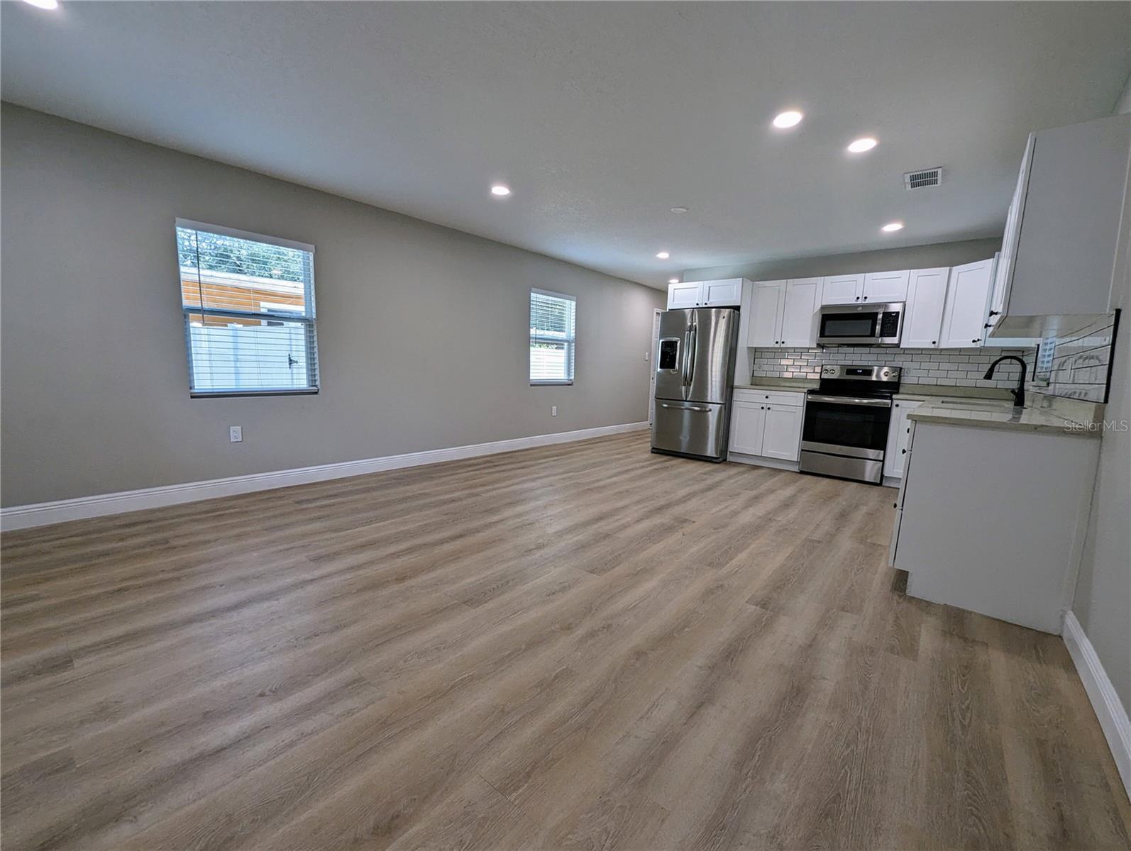 HILLSBORO HEIGHTS MAP SOUTH - Residential