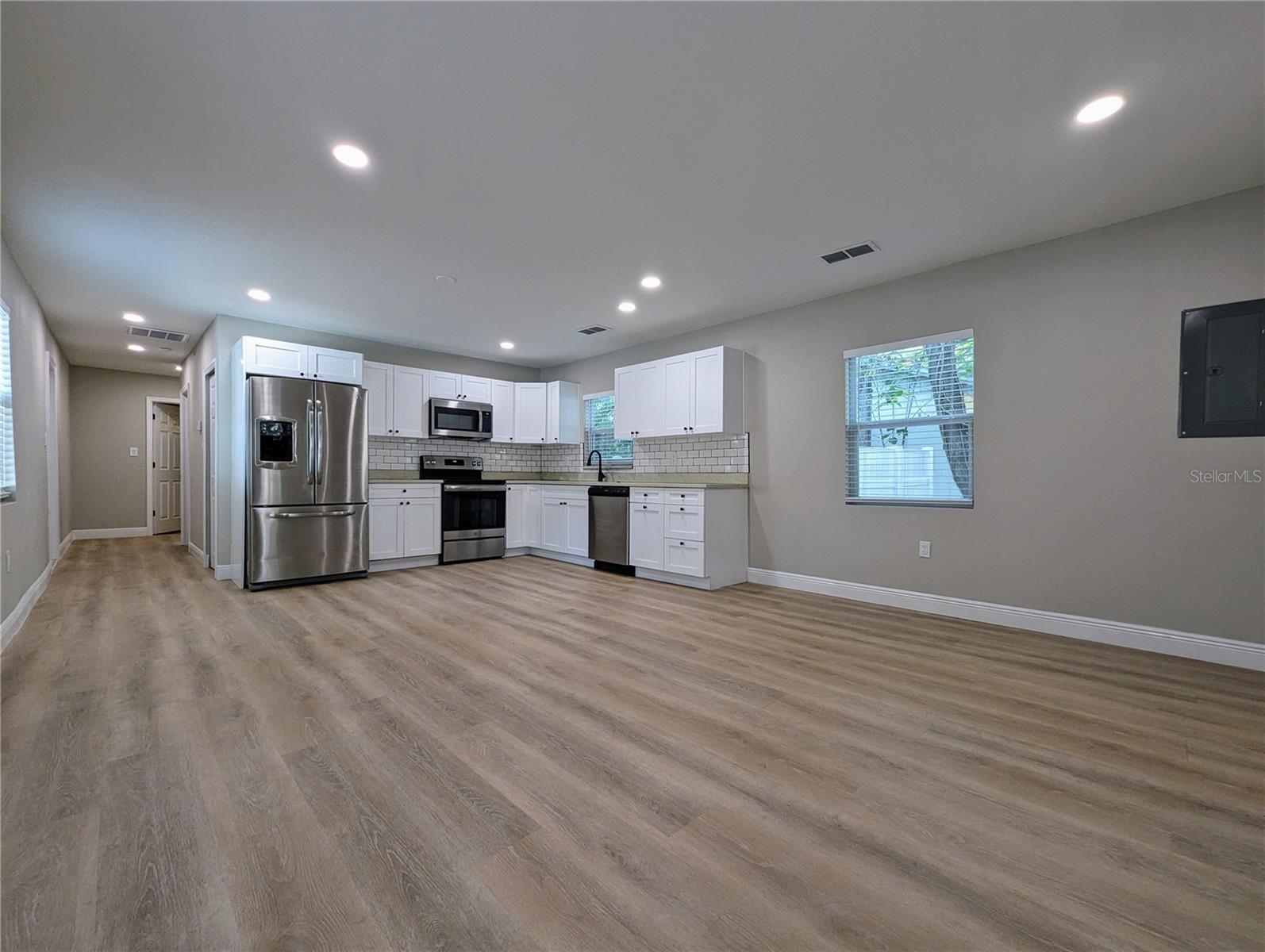 HILLSBORO HEIGHTS MAP SOUTH - Residential