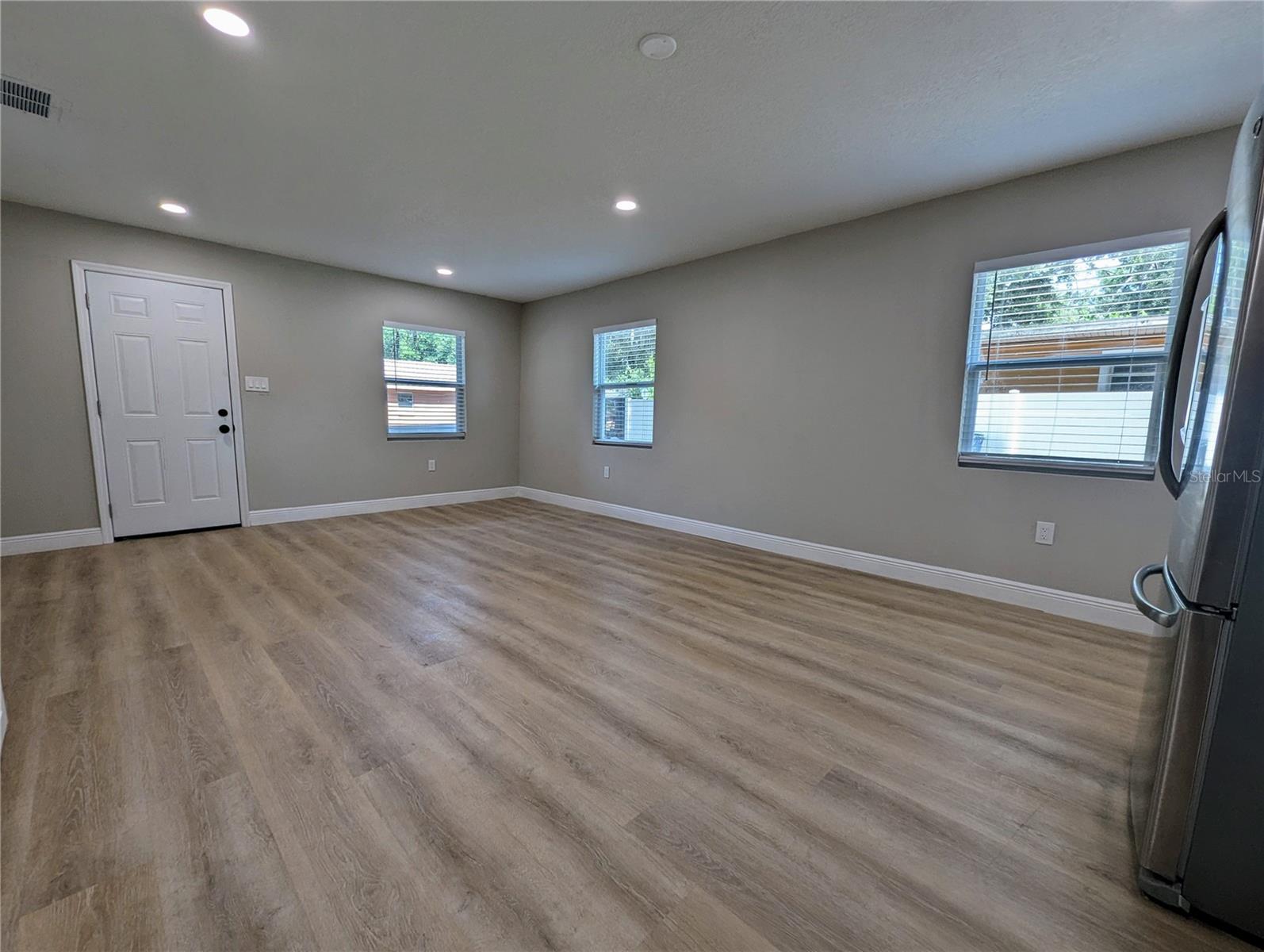 HILLSBORO HEIGHTS MAP SOUTH - Residential