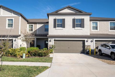 A home in NEW PORT RICHEY