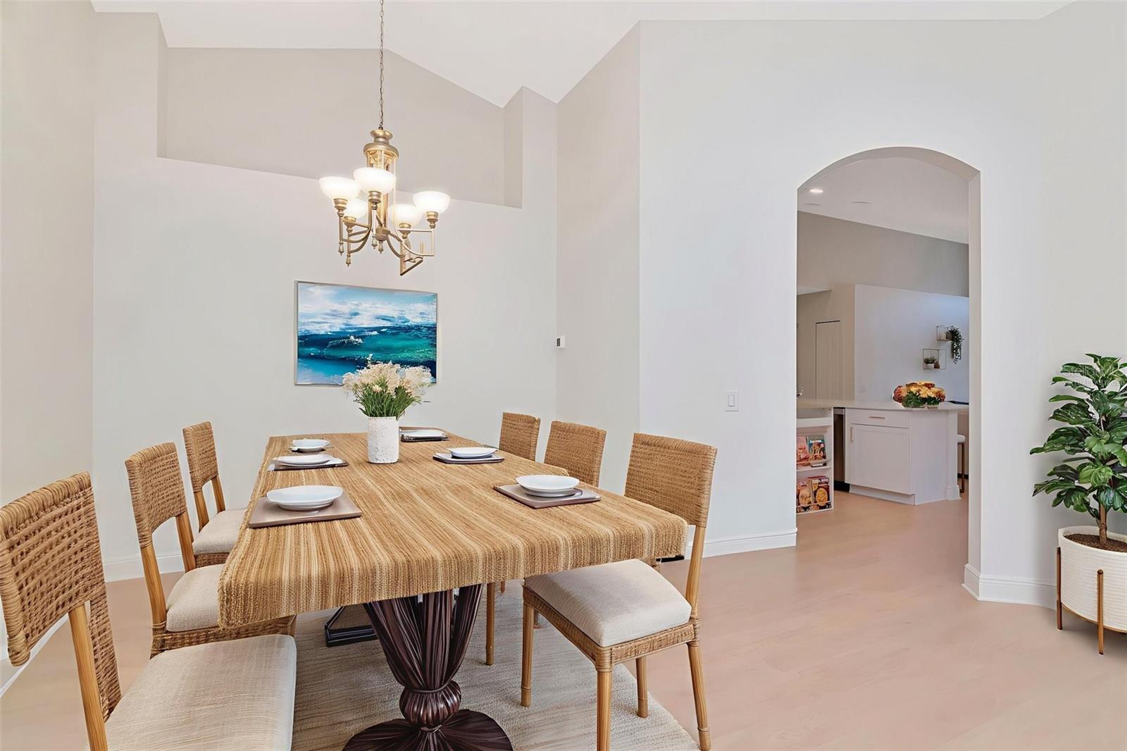 KEYSTONE - PH 1 - Residential