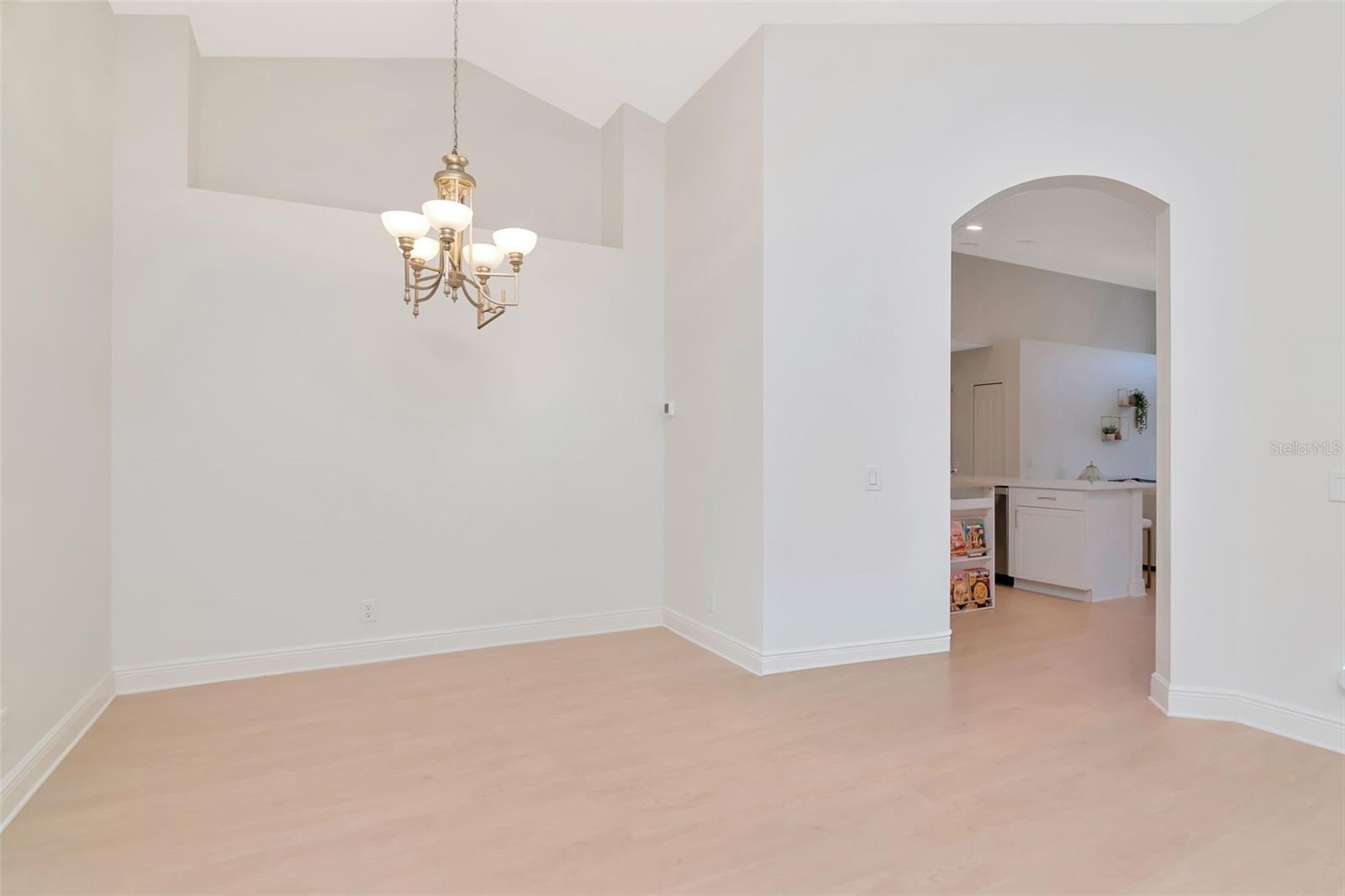 KEYSTONE - PH 1 - Residential