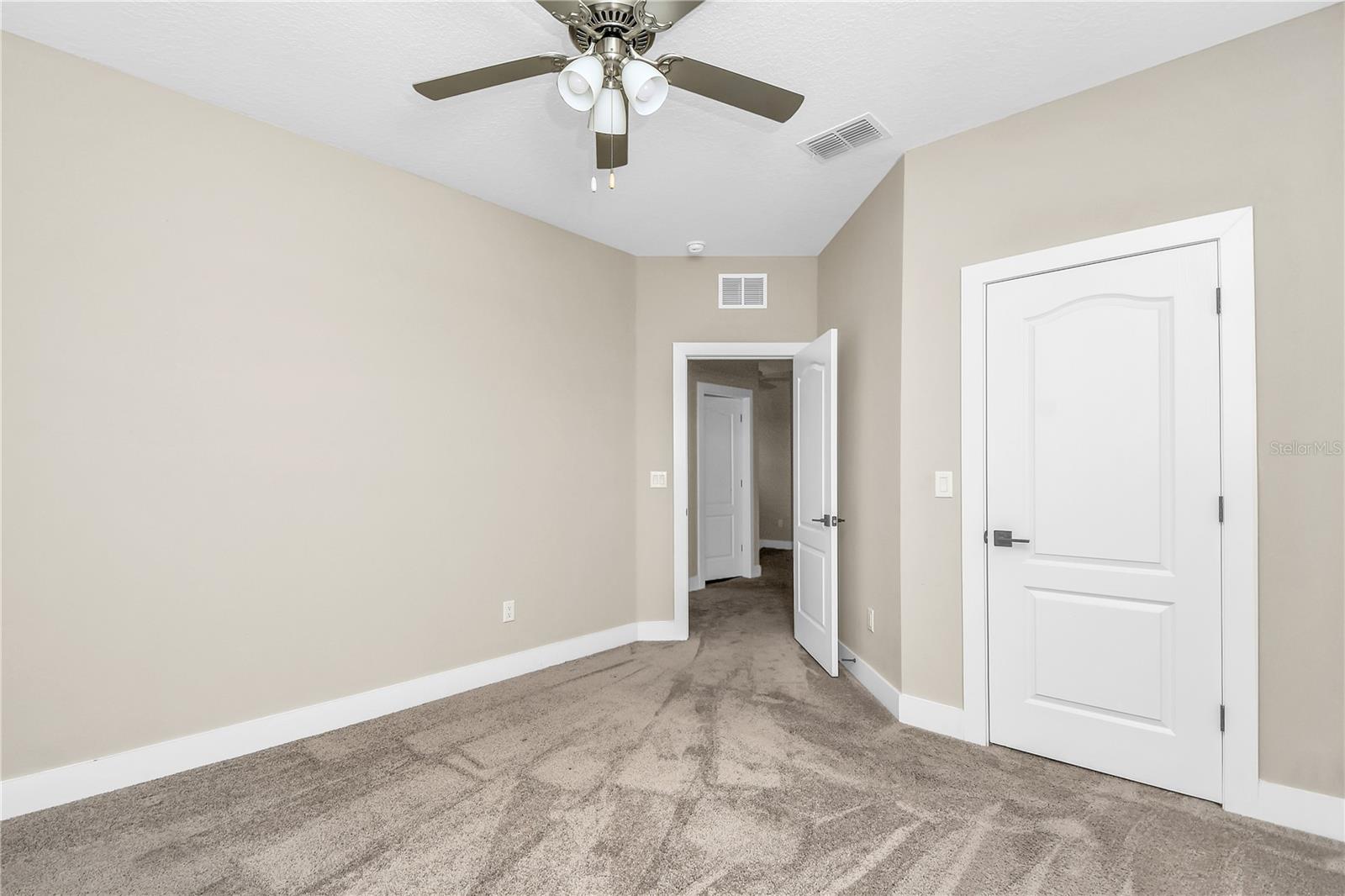 REUNION VILLAGE PH 3 REP - Residential Lease