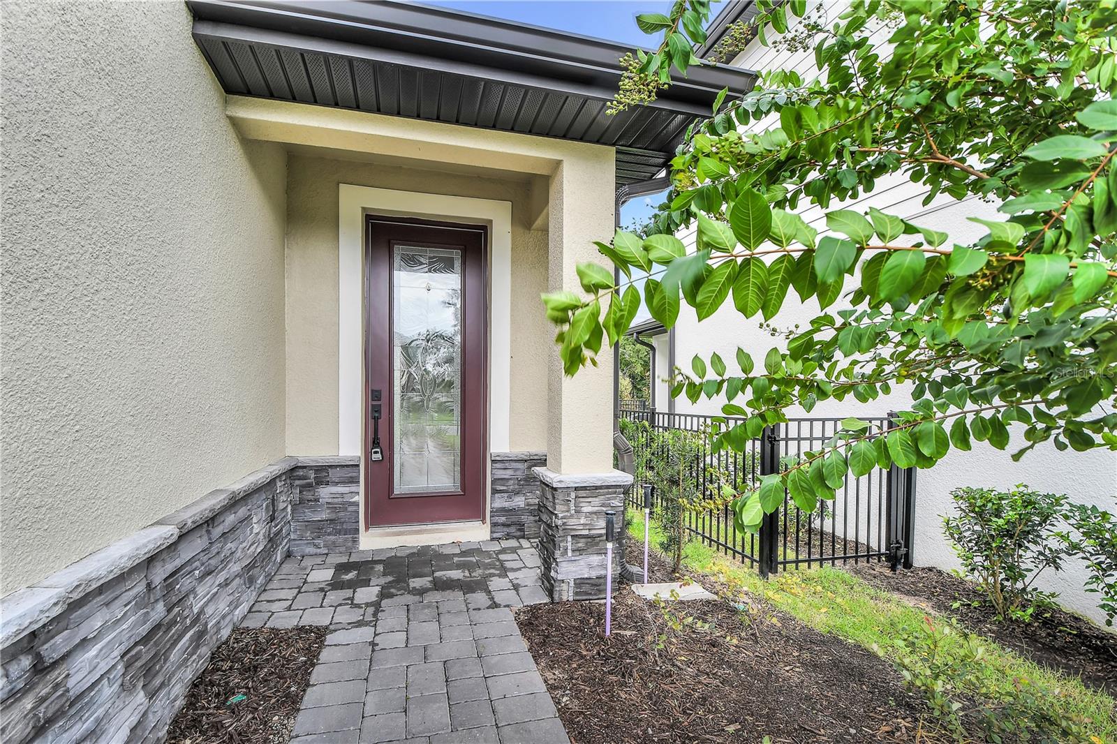 REUNION VILLAGE PH 3 REP - Residential Lease