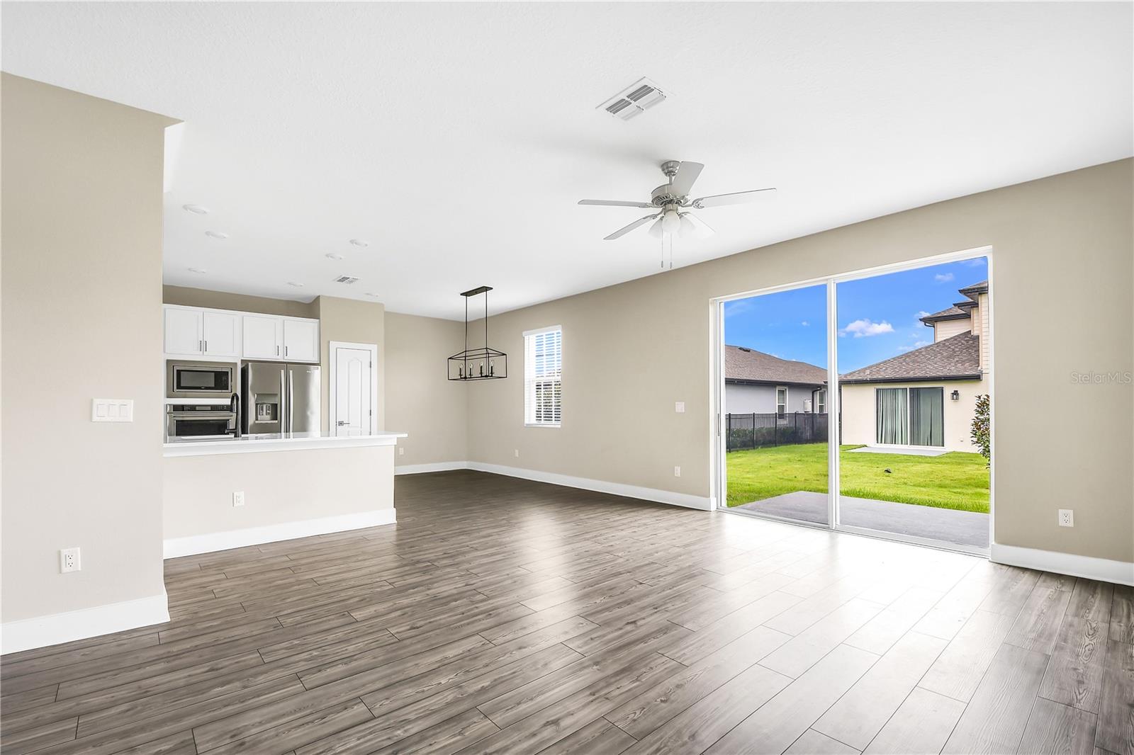 REUNION VILLAGE PH 3 REP - Residential Lease