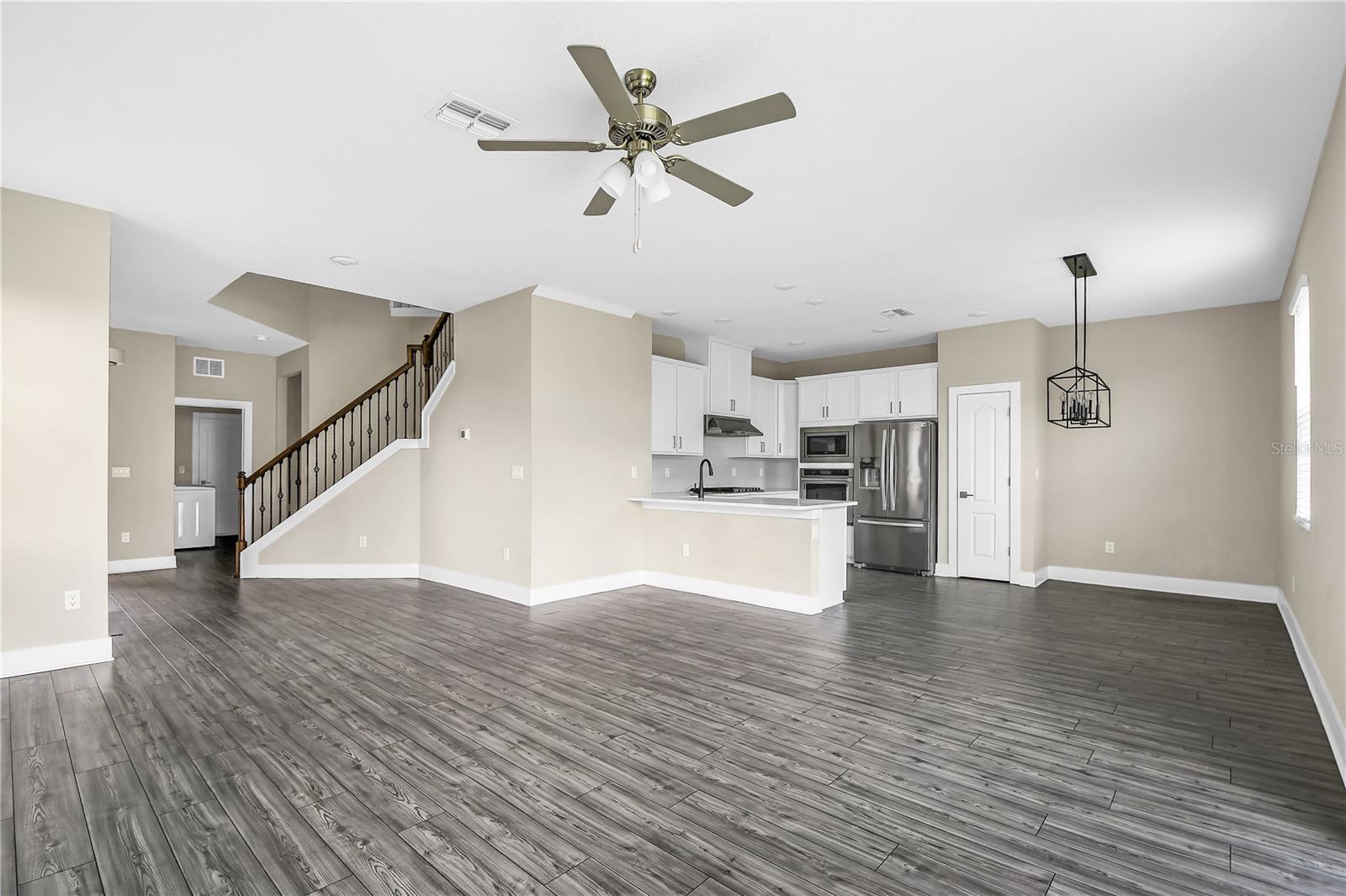 REUNION VILLAGE PH 3 REP - Residential Lease