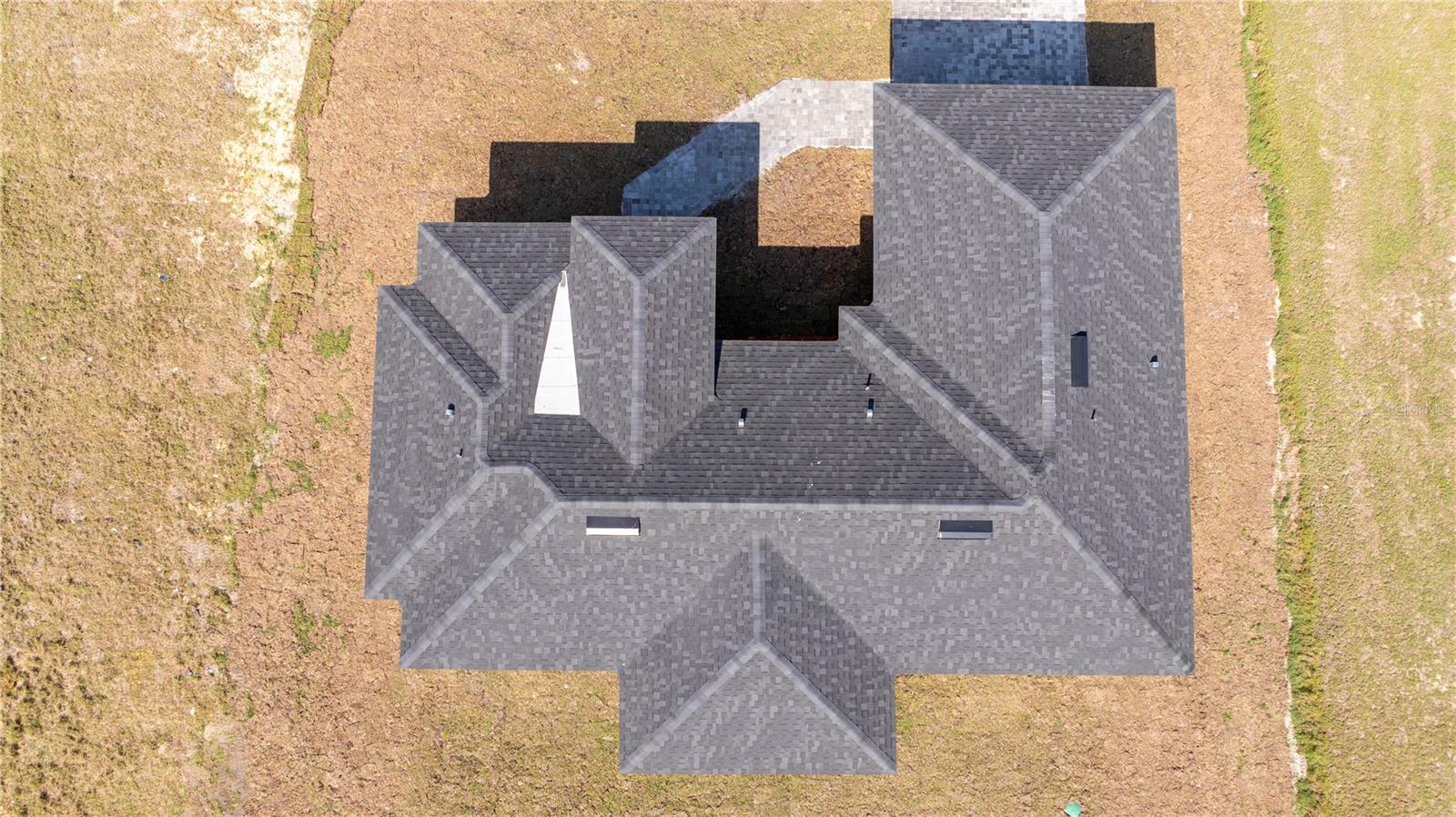 SPRING LAKE VILLAGE IV PB 9 PG 75 LOT 19 BLK F - Residential