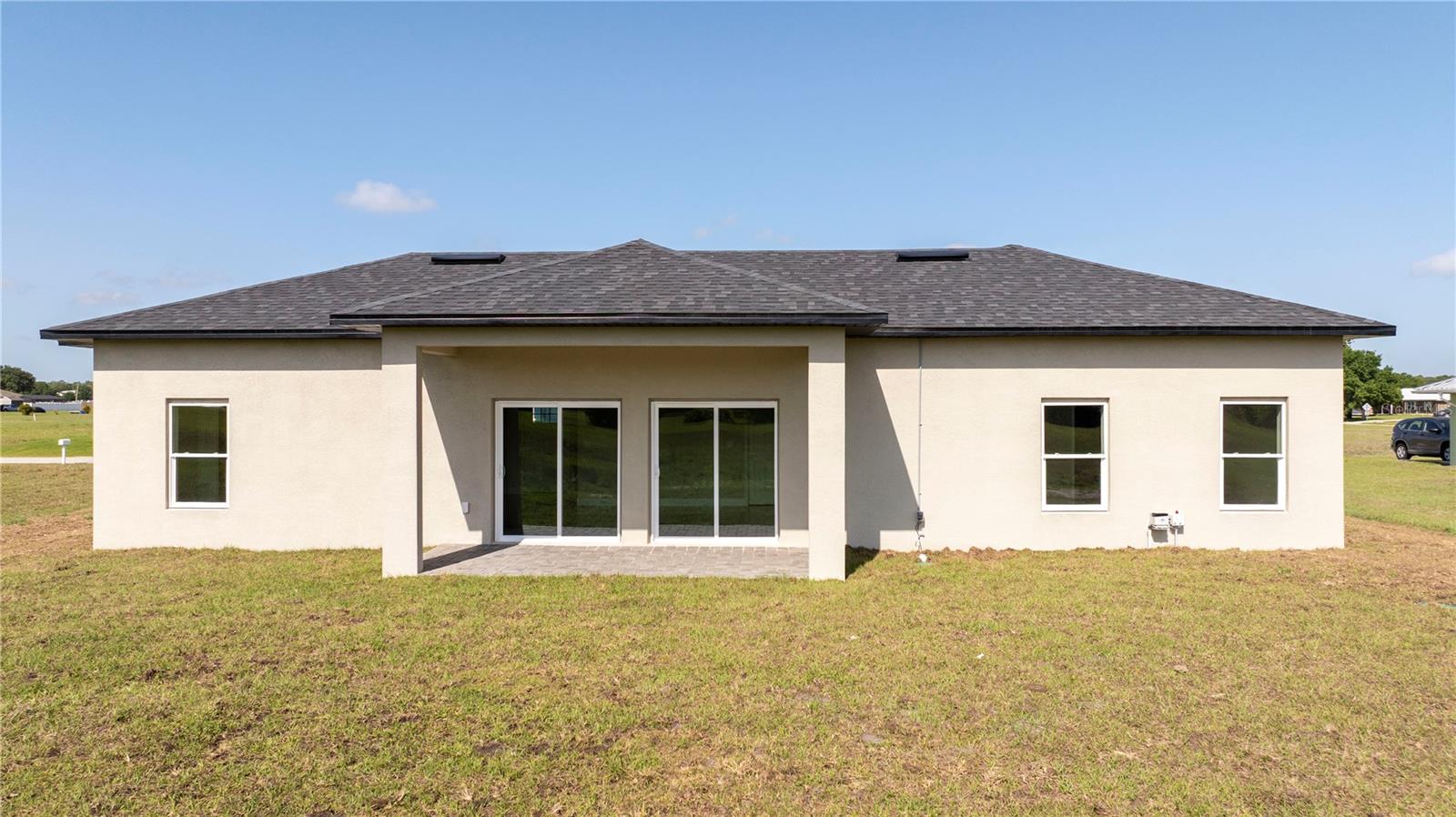 SPRING LAKE VILLAGE IV PB 9 PG 75 LOT 19 BLK F - Residential