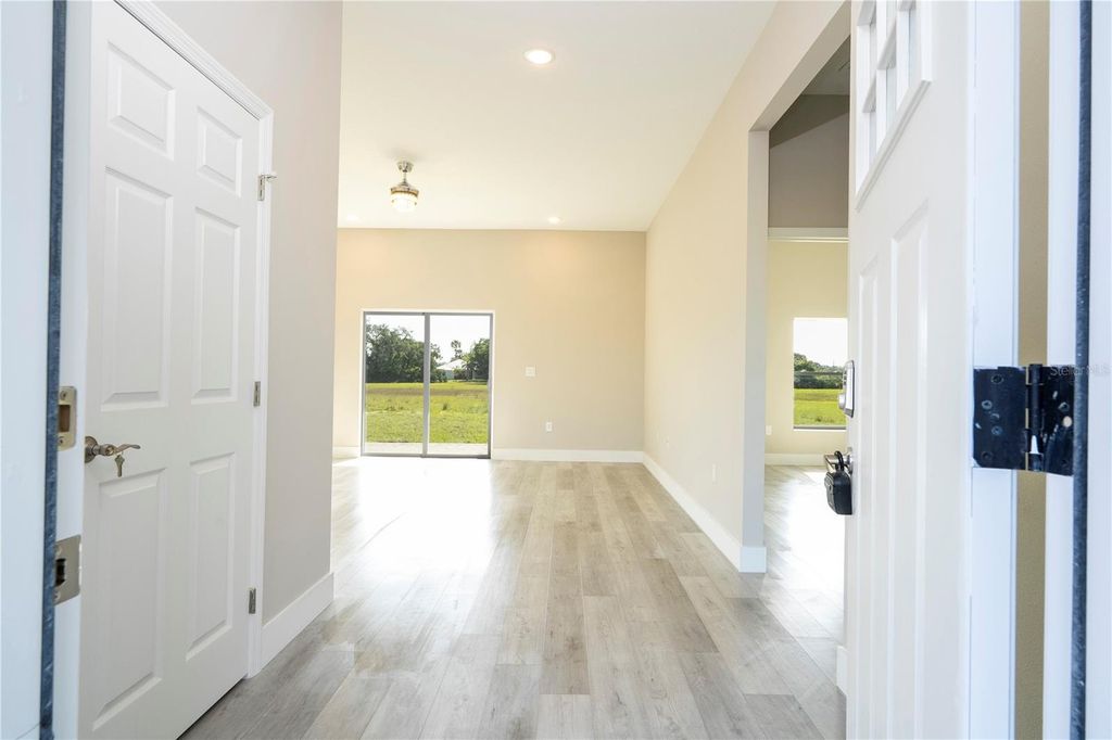 Photo of 357 Costa Bravo Drive, Sebring, FL 33876 (MLS # O6352783)