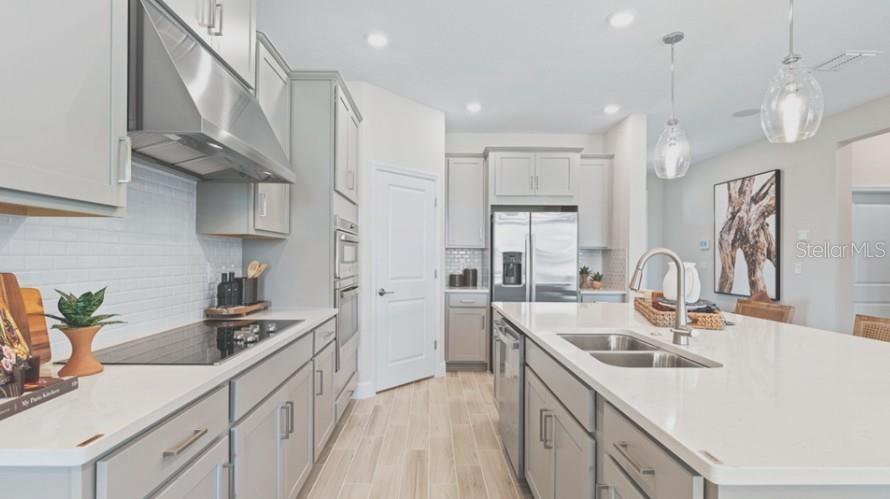 TIMBER RIDGE - Residential