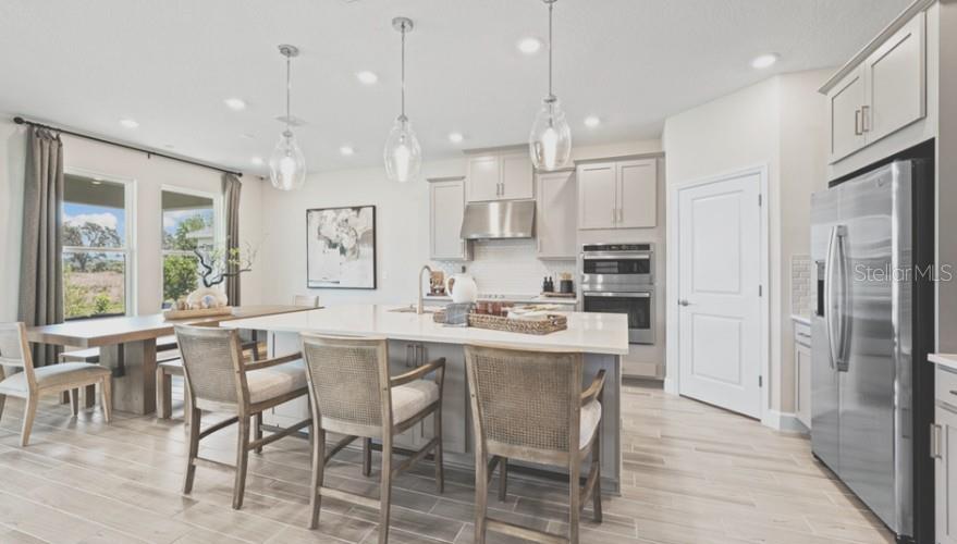 3116 LUMBER FALLS DRIVE