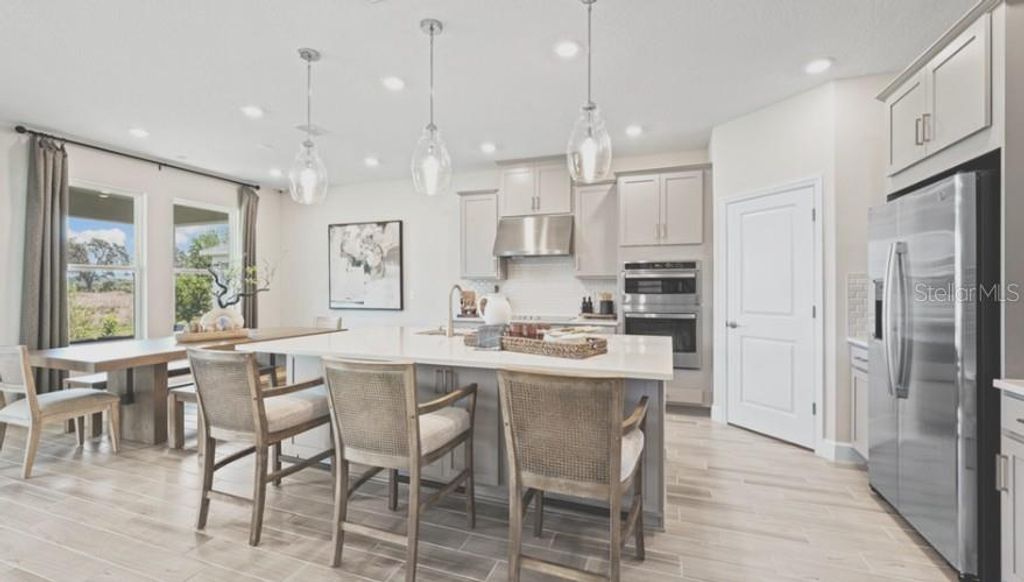 Photo of 3116 Lumber Falls Drive, Plant City, FL 33565 (MLS # TB8483570)