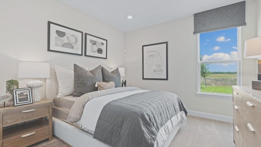 TIMBER RIDGE - Residential