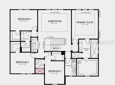 TIMBER RIDGE - Residential