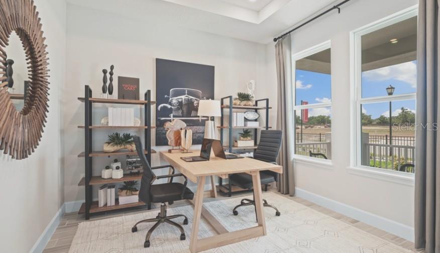 3116 LUMBER FALLS DRIVE