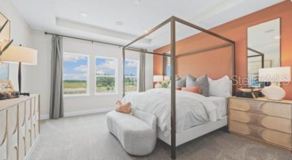 Photo of 3116 Lumber Falls Drive, Plant City, FL 33565 (MLS # TB8483570)