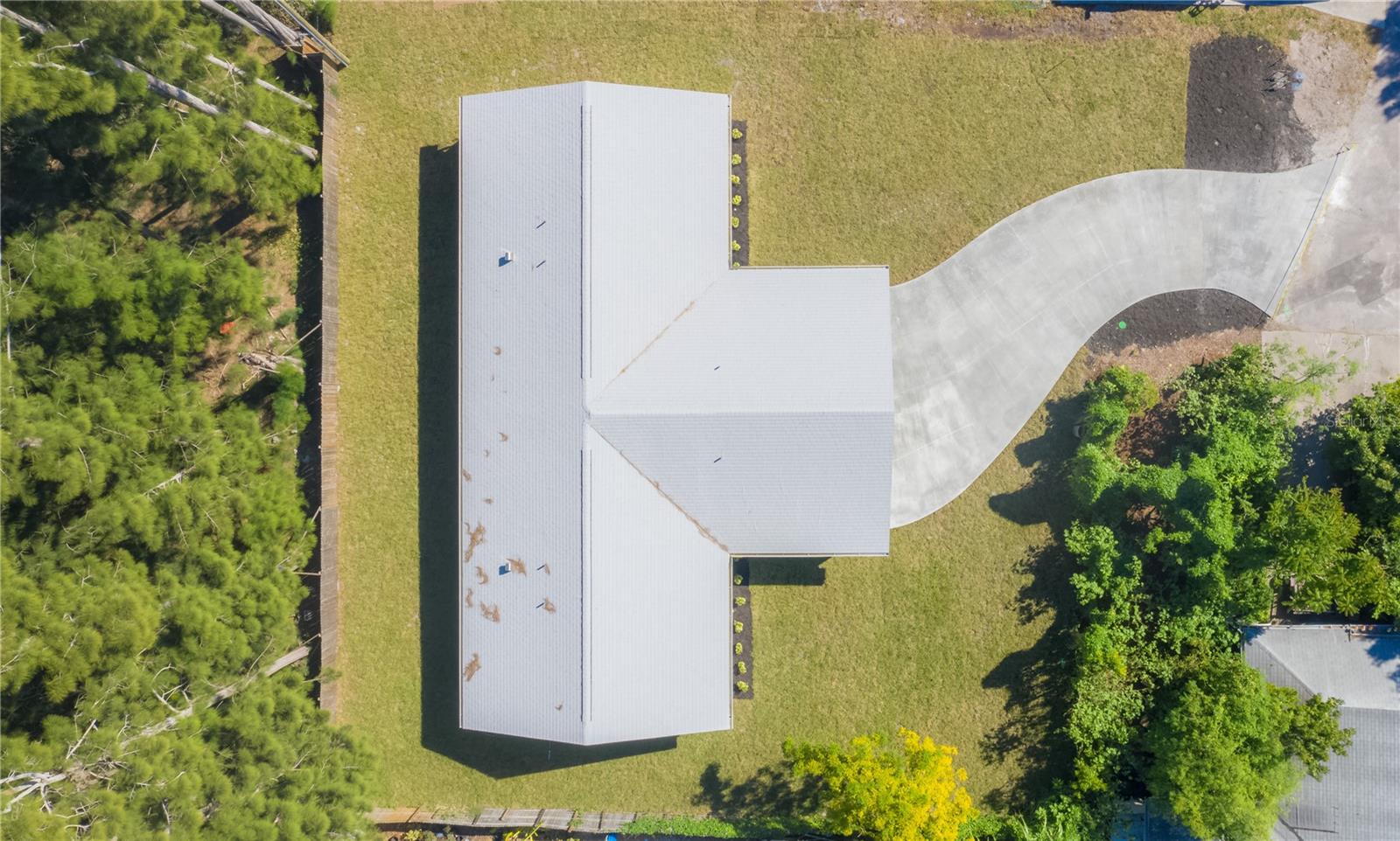 ACREAGE - Residential Income