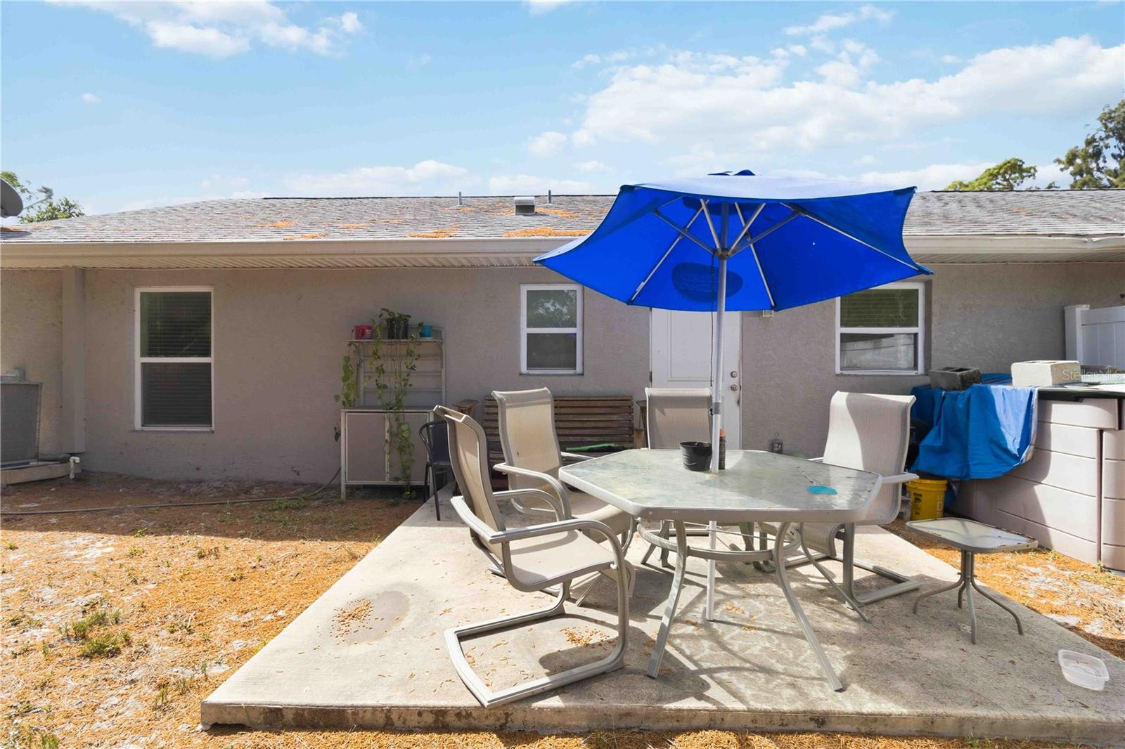 ACREAGE - Residential Income