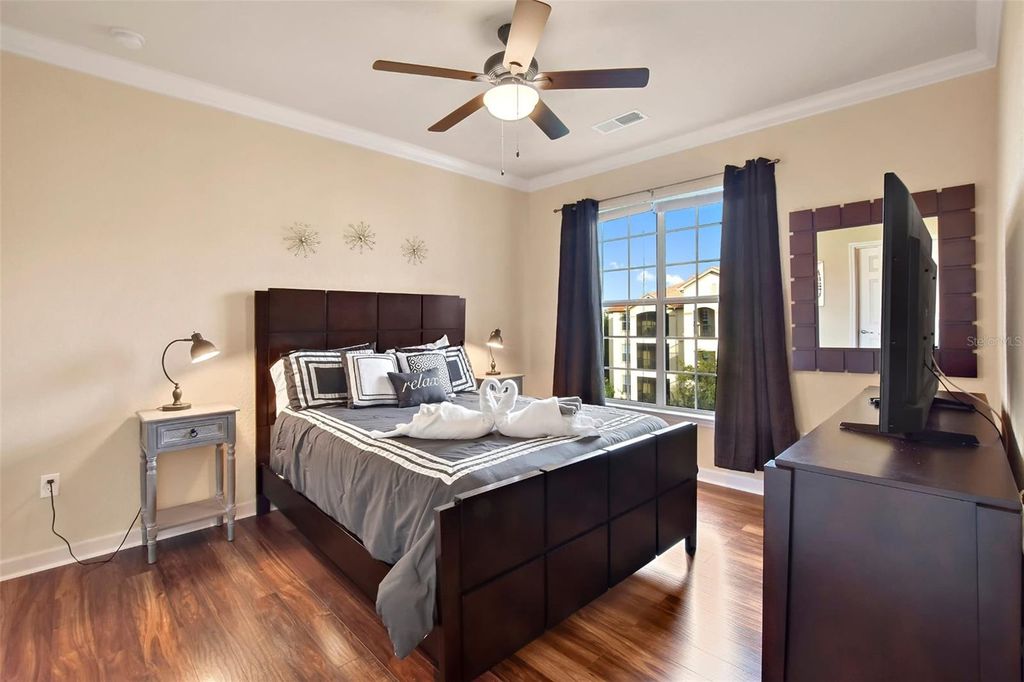 Photo of 1371 Tuscan Terrace #3402, Davenport, FL 33896 (MLS # P4938217)