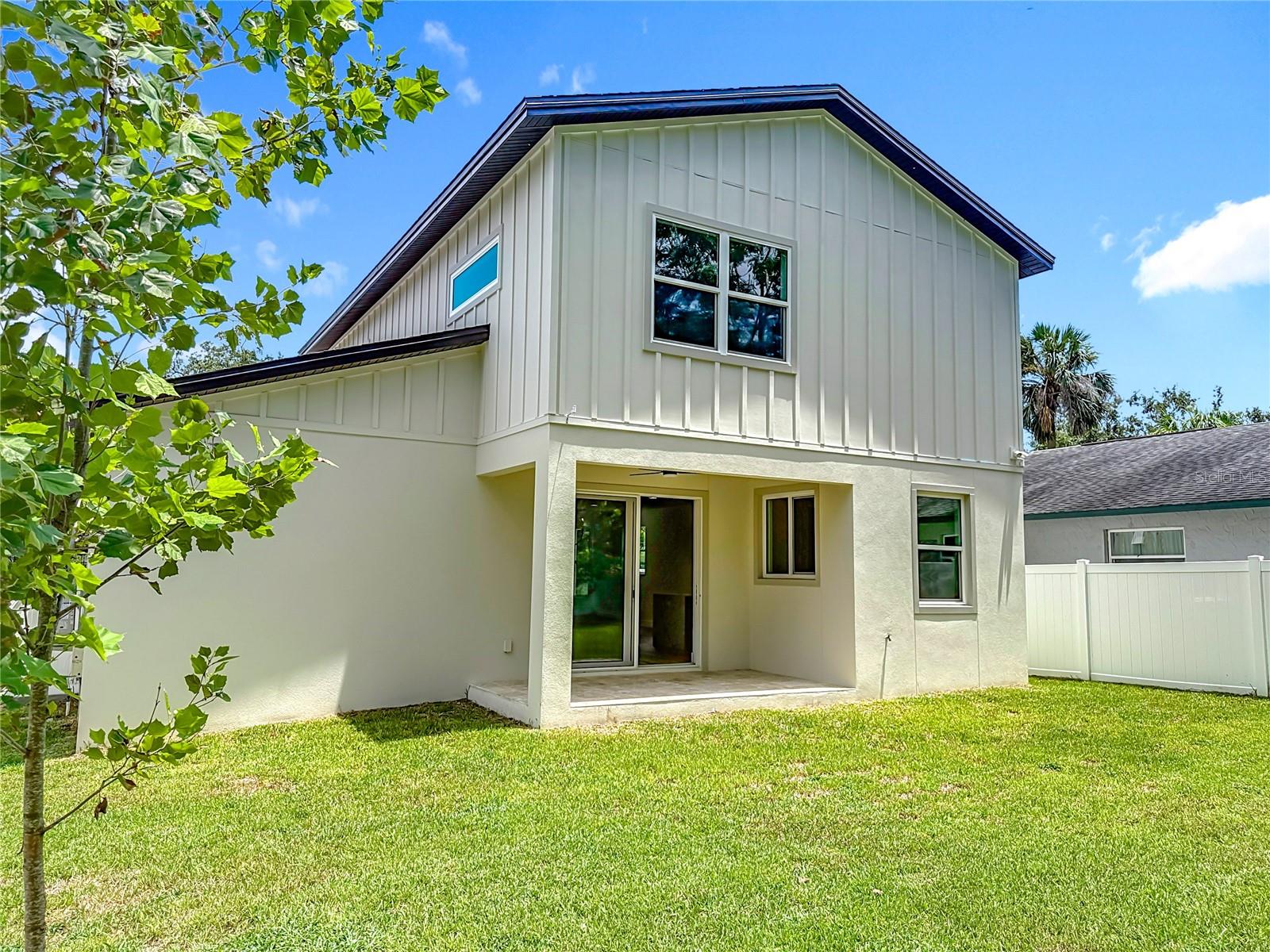 SAFETY HARBOR HEIGHTS - Residential