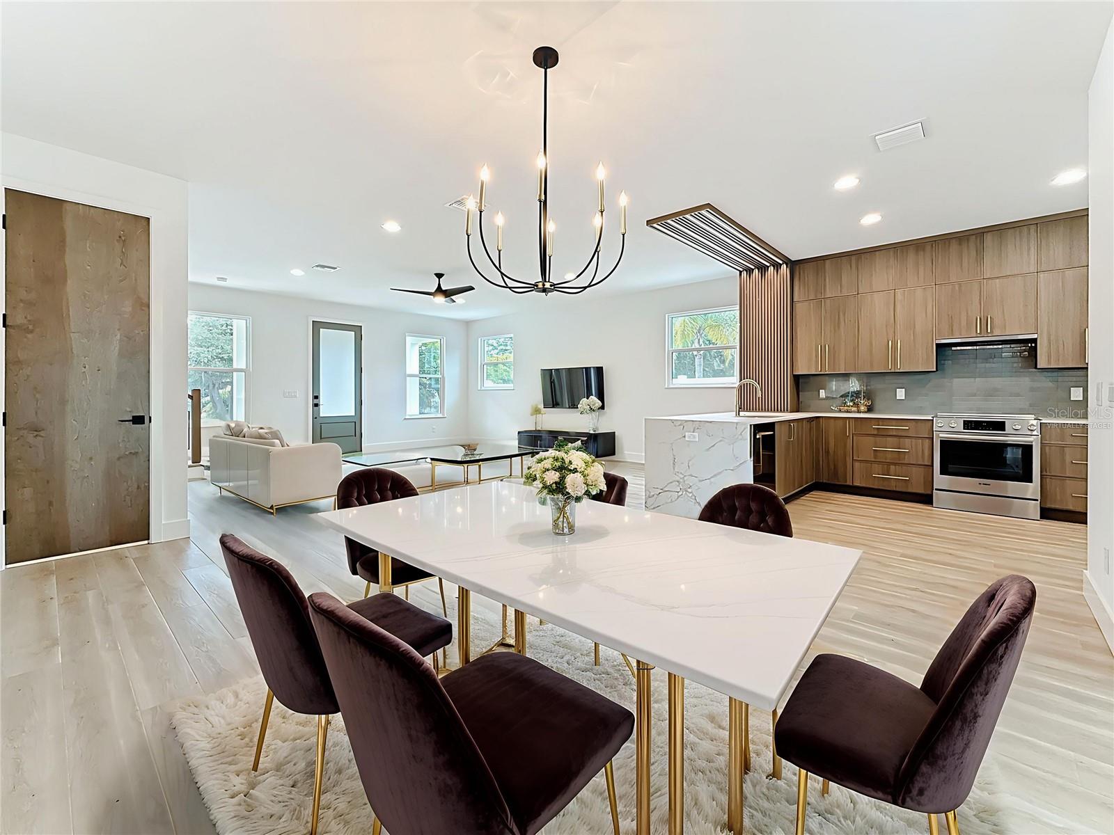 SAFETY HARBOR HEIGHTS - Residential