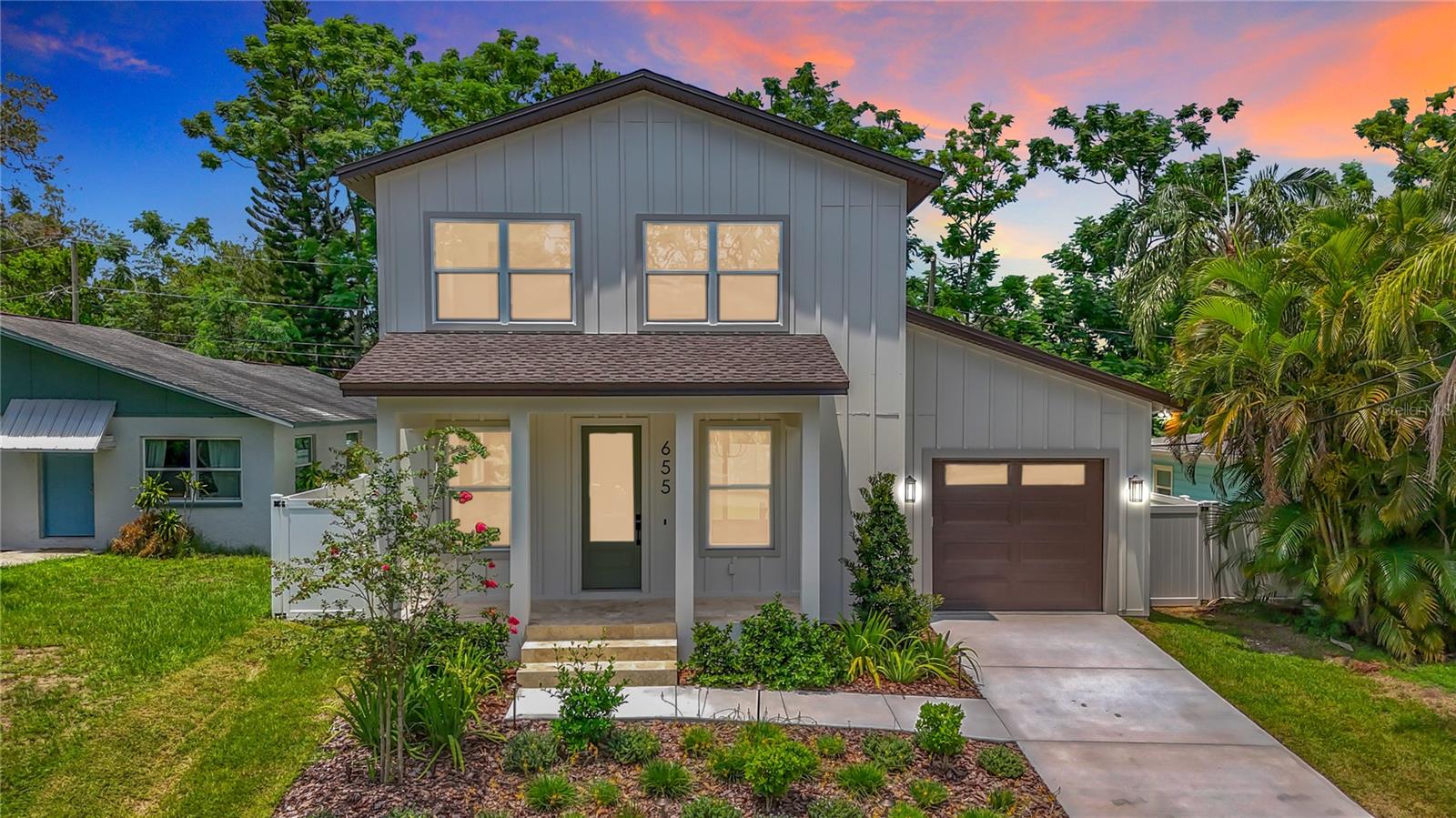 655 WOODDELL DRIVE