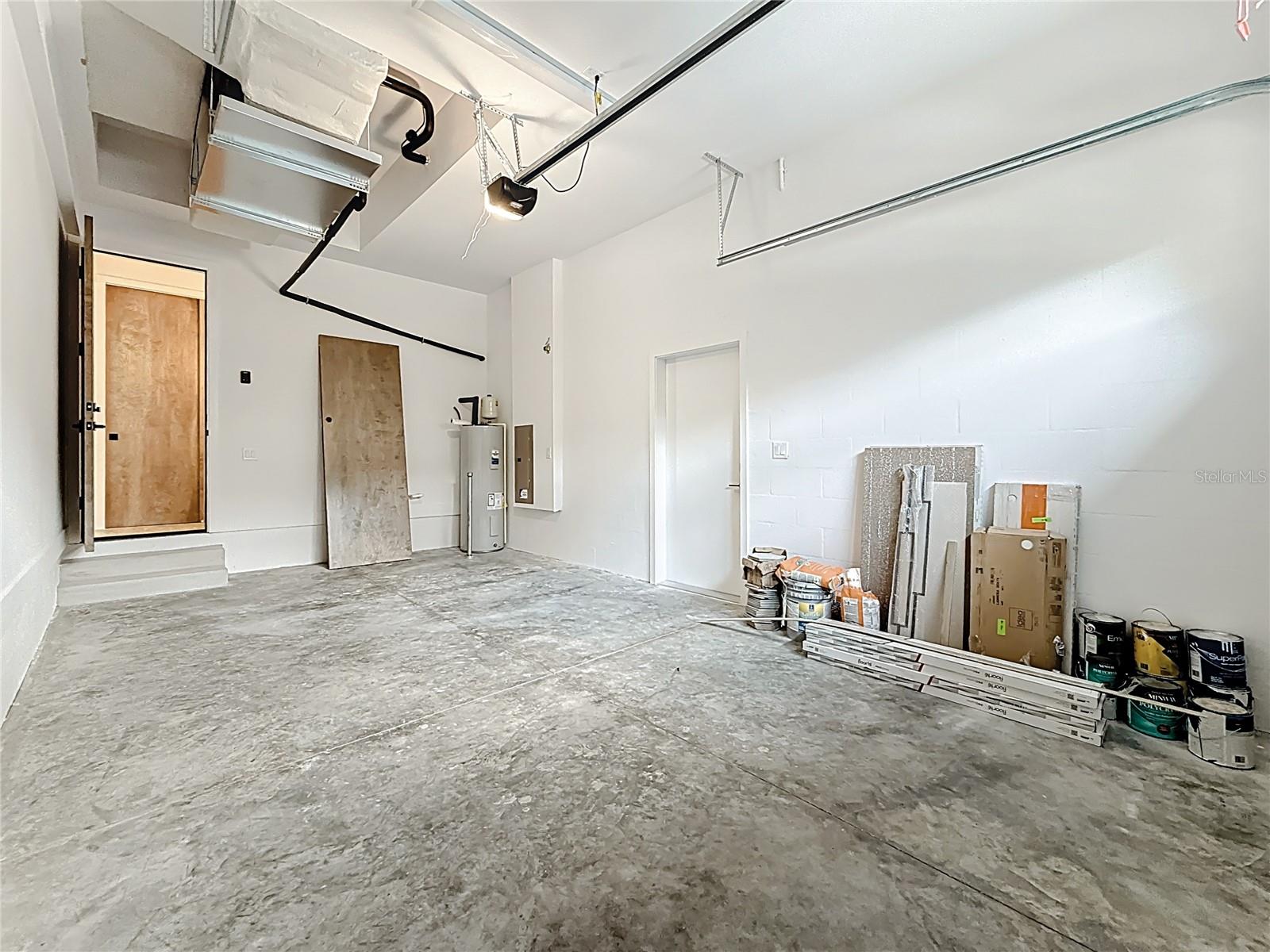 SAFETY HARBOR HEIGHTS - Residential