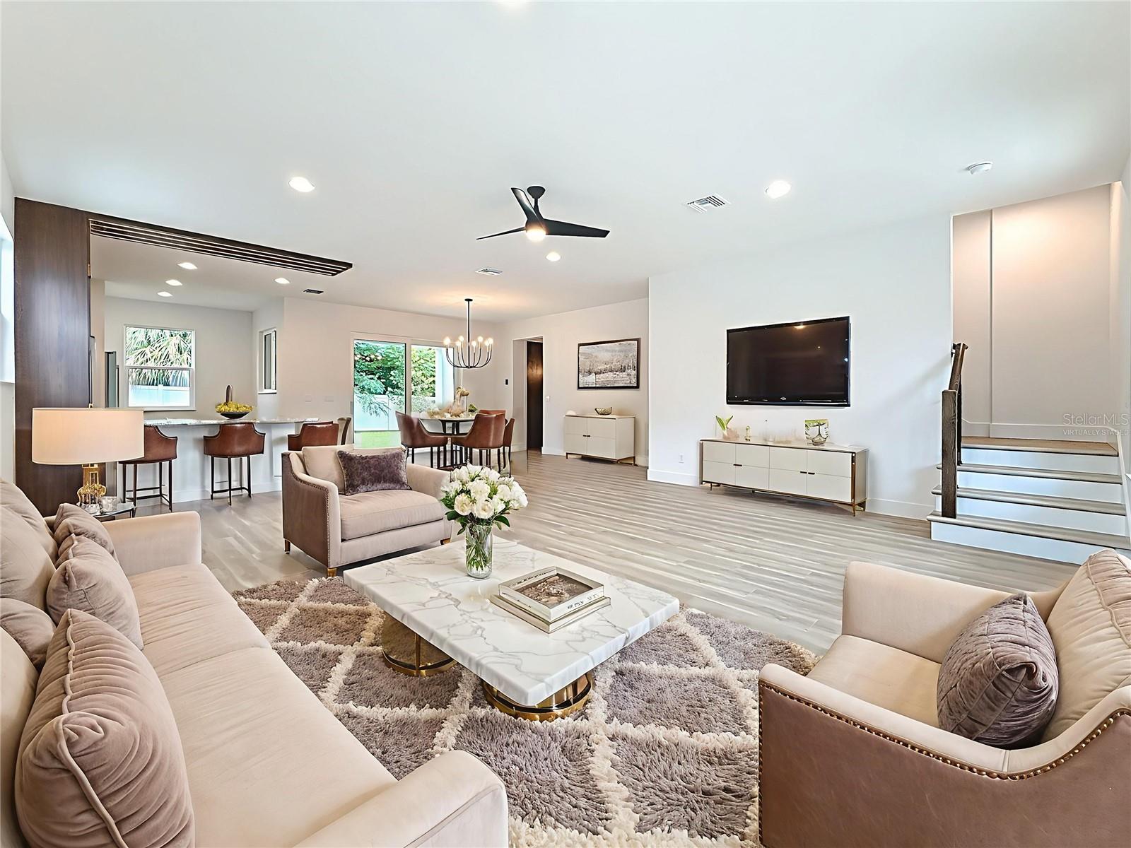 SAFETY HARBOR HEIGHTS - Residential