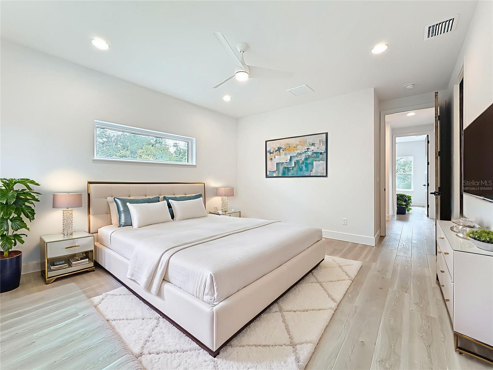 SAFETY HARBOR HEIGHTS - Residential