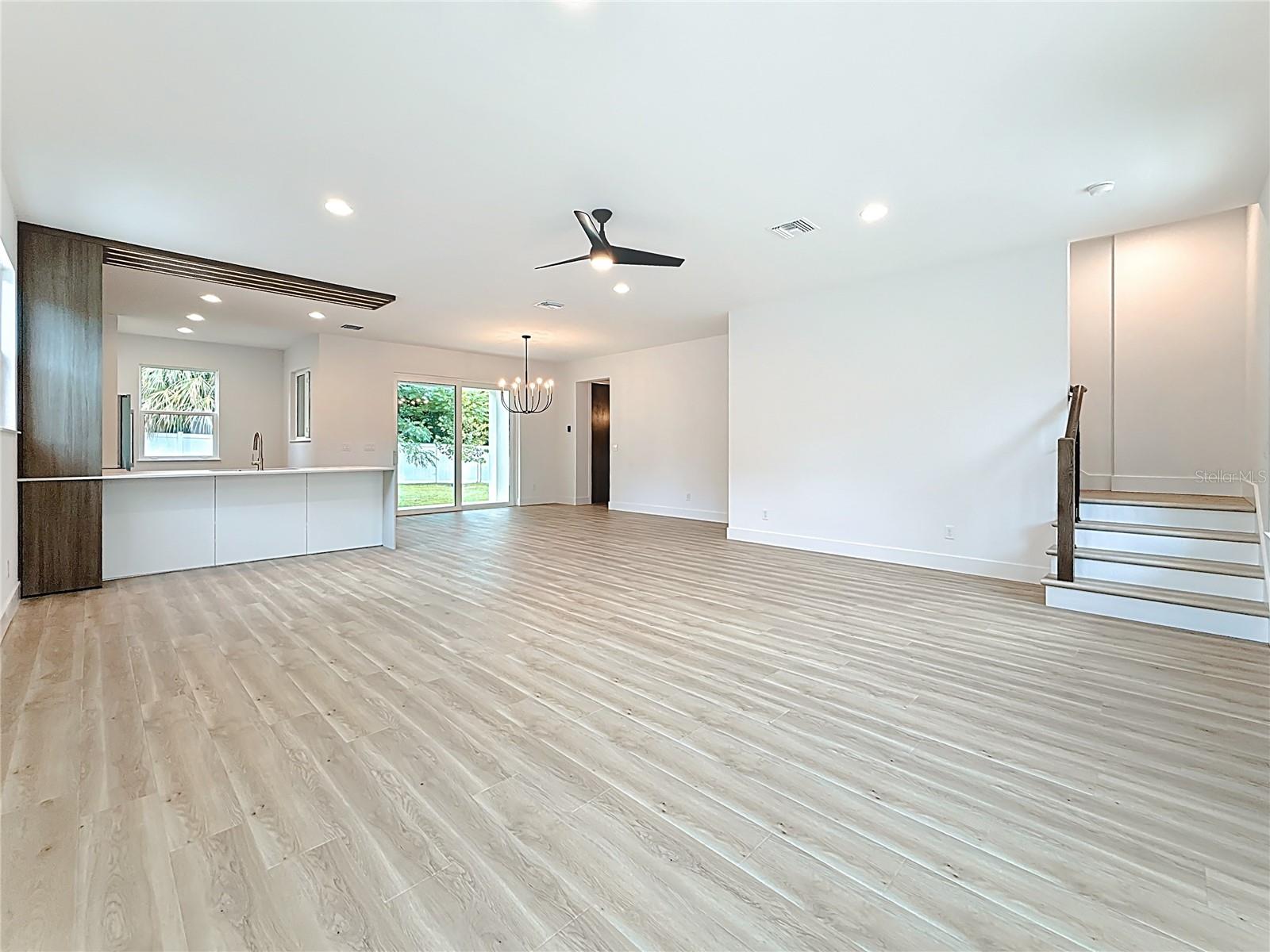 SAFETY HARBOR HEIGHTS - Residential