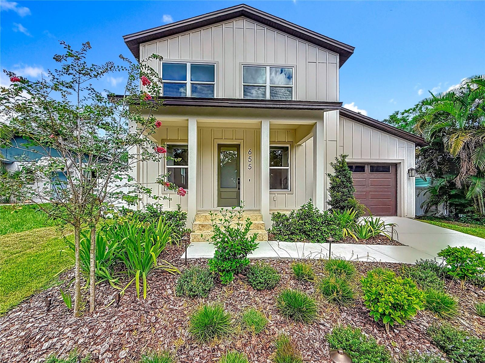 SAFETY HARBOR HEIGHTS - Residential