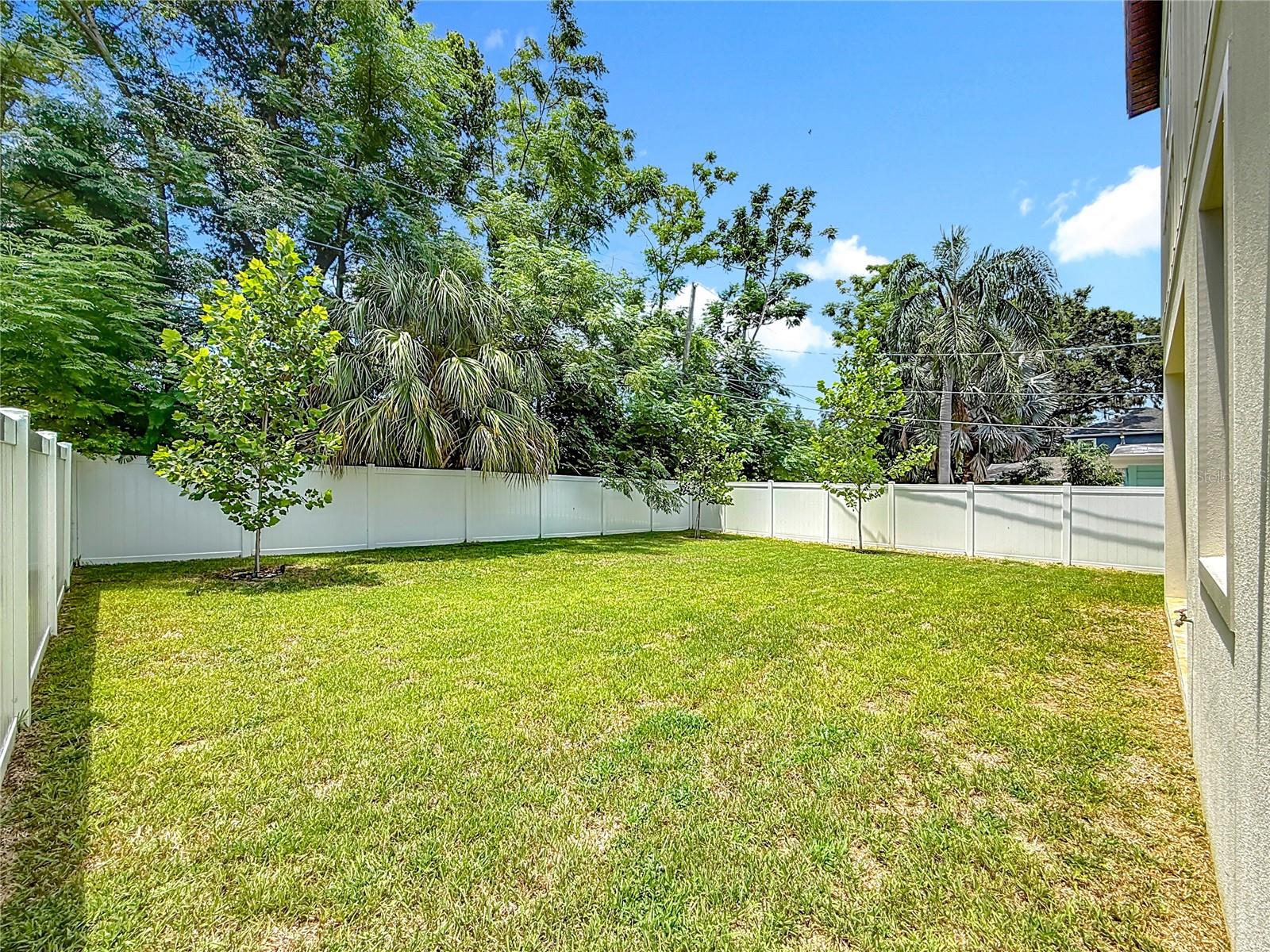 SAFETY HARBOR HEIGHTS - Residential