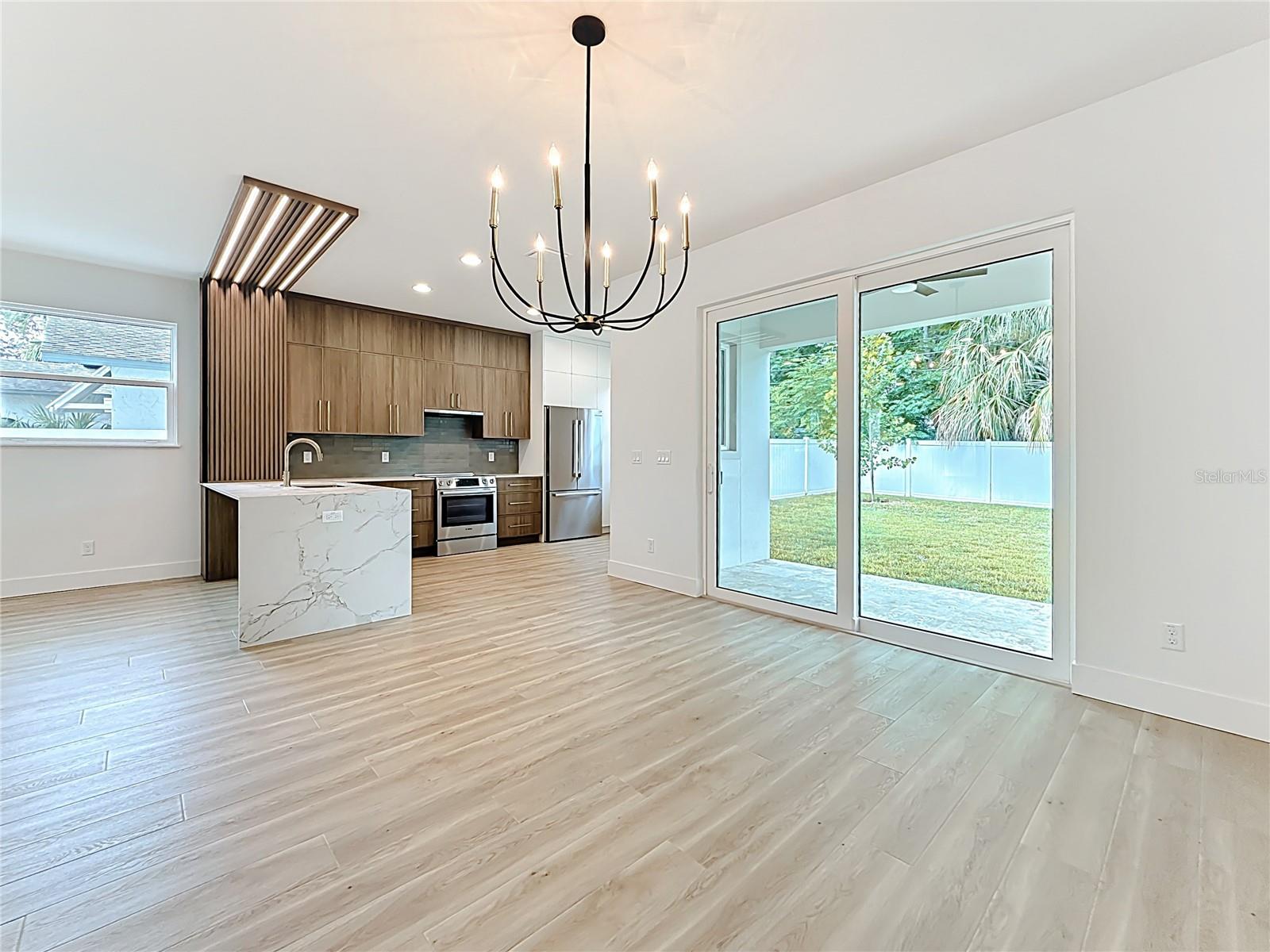 SAFETY HARBOR HEIGHTS - Residential