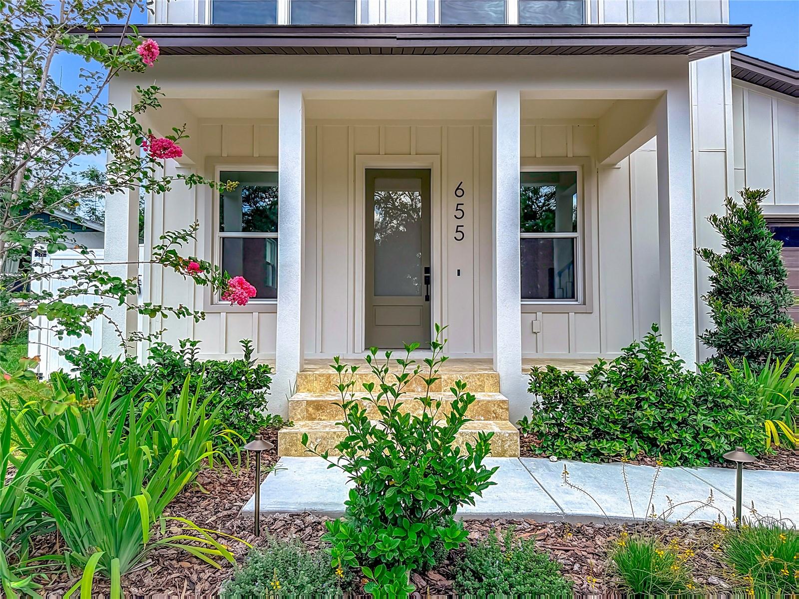 SAFETY HARBOR HEIGHTS - Residential