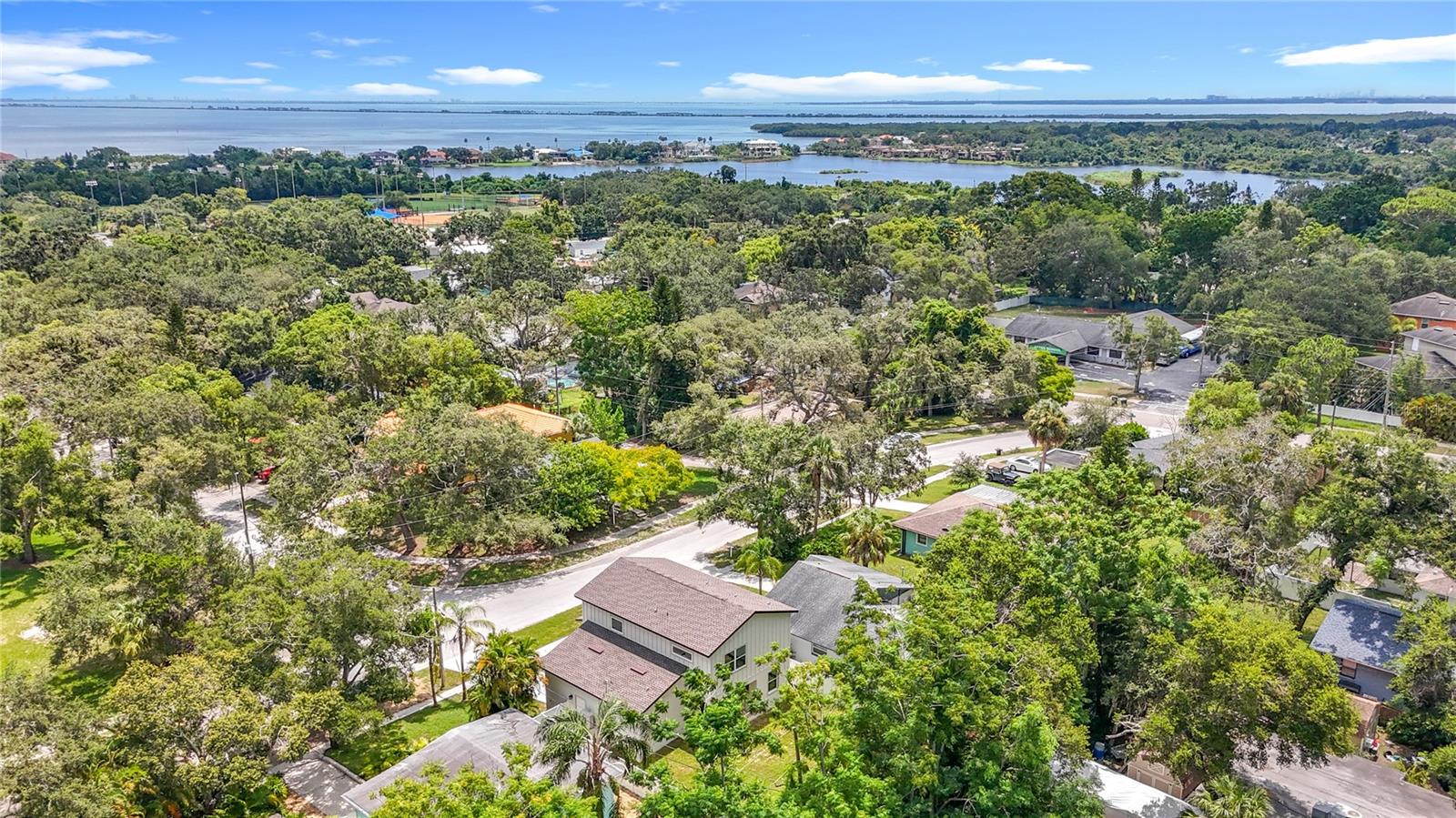 SAFETY HARBOR HEIGHTS - Residential