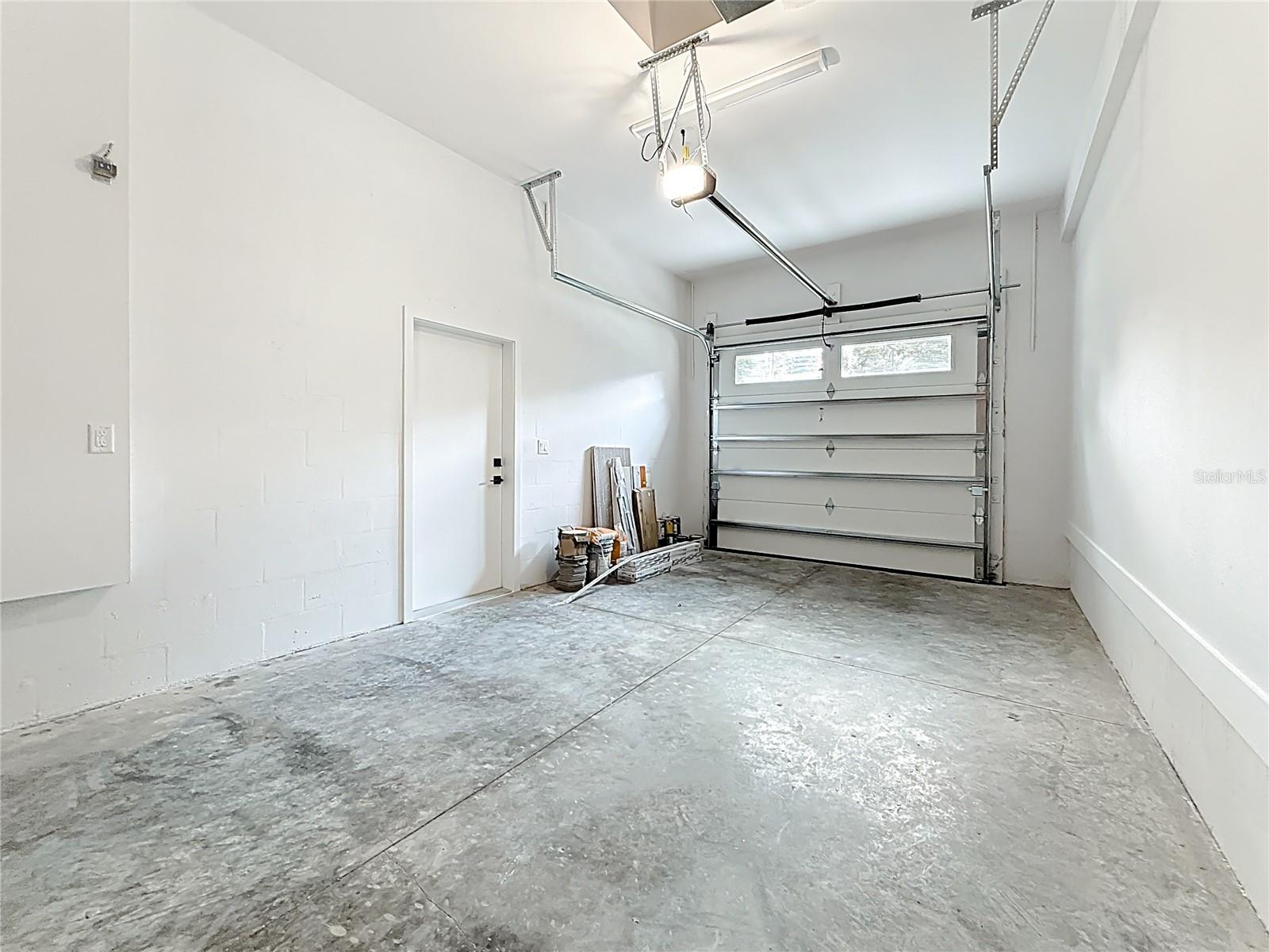 SAFETY HARBOR HEIGHTS - Residential