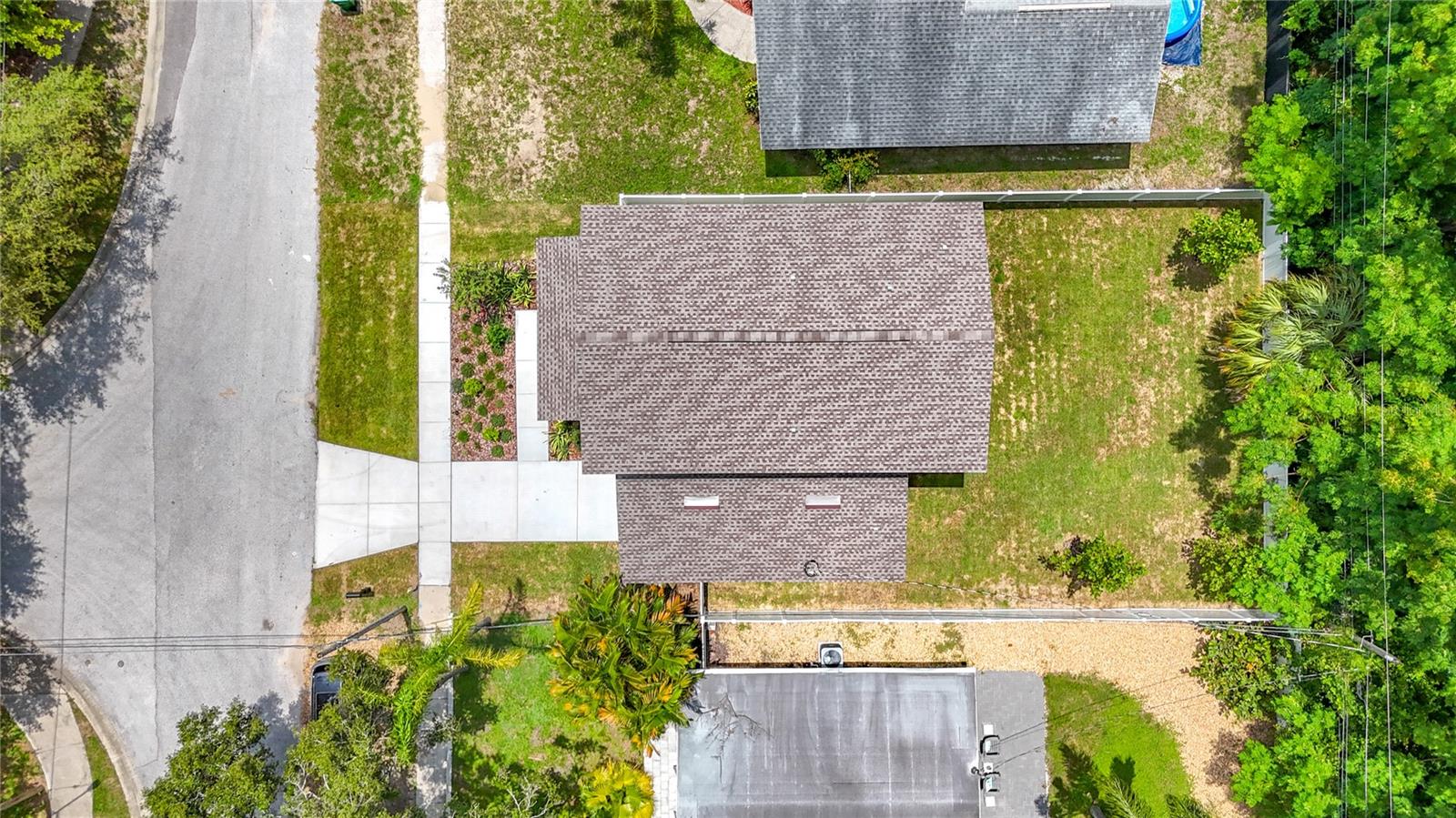 SAFETY HARBOR HEIGHTS - Residential