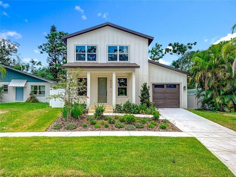 655 WOODDELL DRIVE SAFETY HARBOR FL 34695