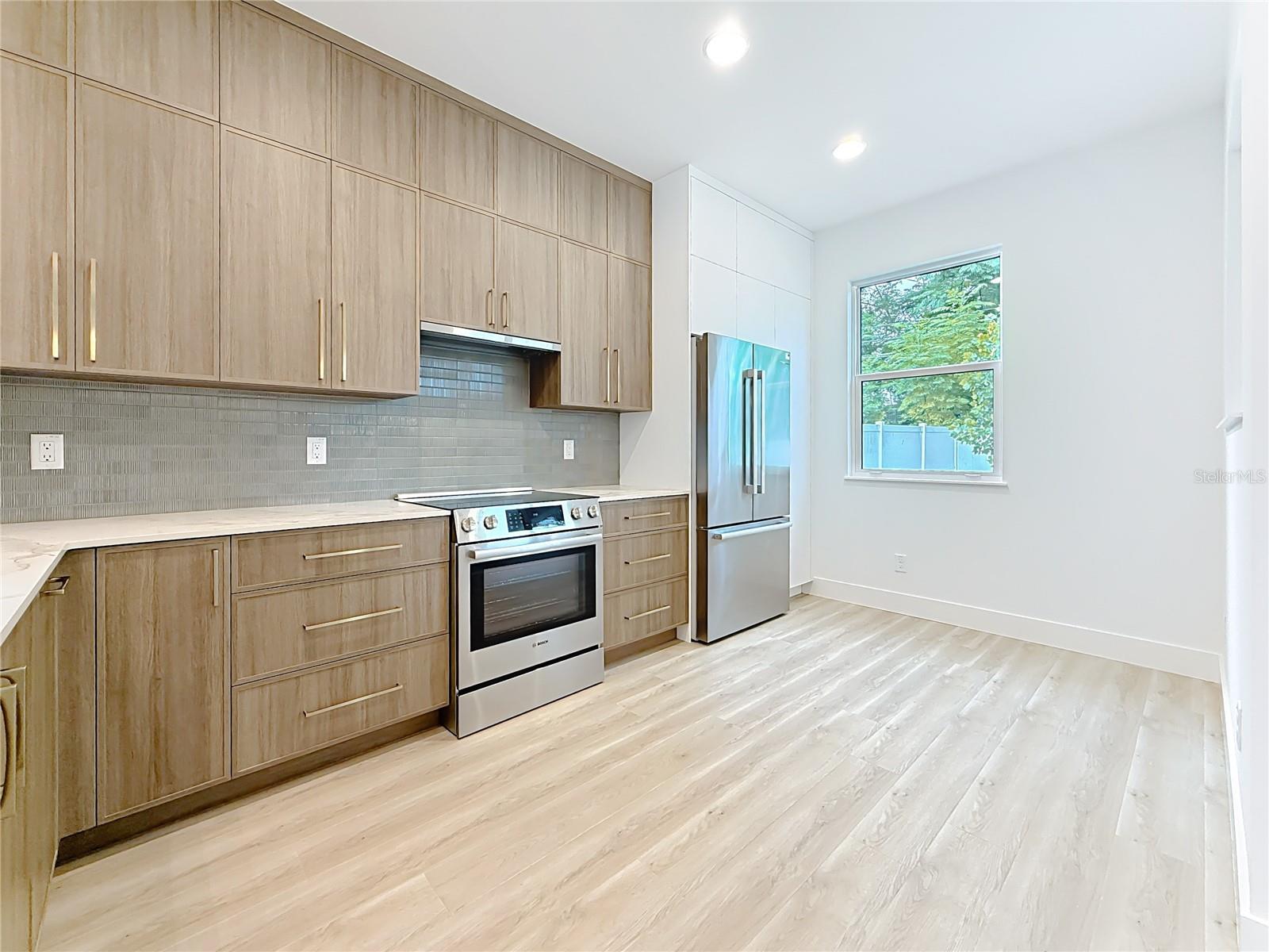 SAFETY HARBOR HEIGHTS - Residential