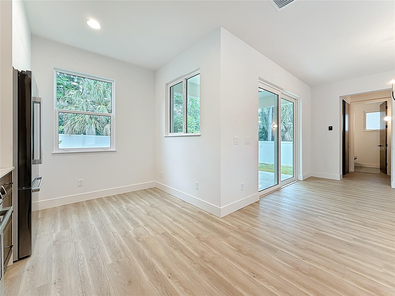 SAFETY HARBOR HEIGHTS - Residential