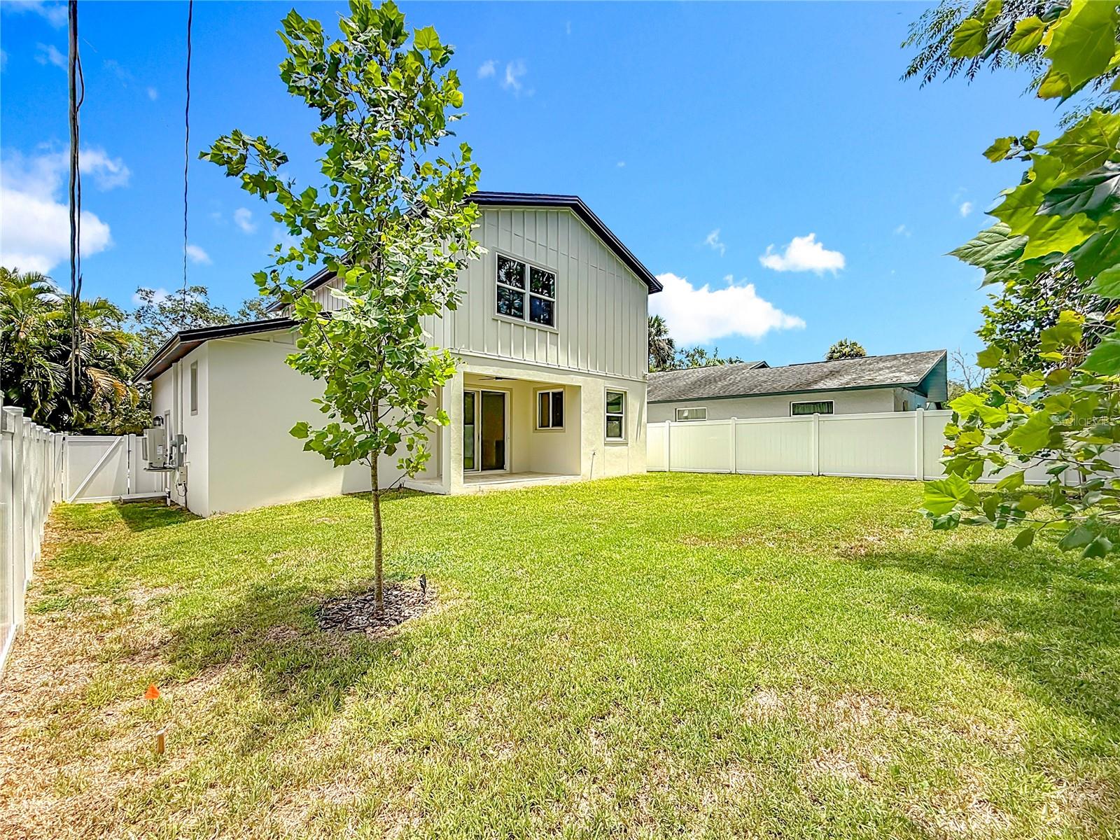 SAFETY HARBOR HEIGHTS - Residential