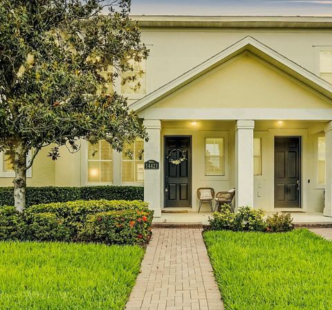 14421 VASHONS WAY WINTER GARDEN FL 34787