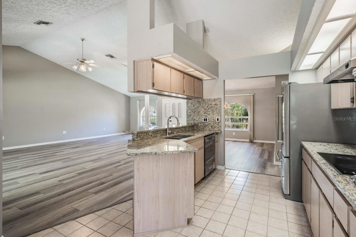 LINKS AT SEVEN HILLS - Residential