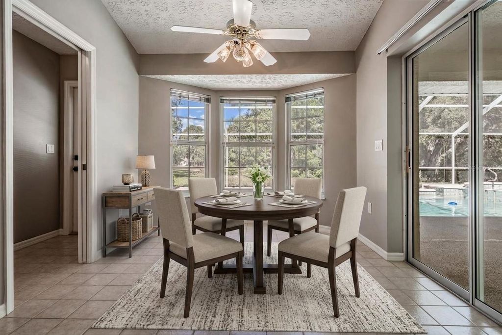 Photo of 1091 Tournament Drive, Spring Hill, FL 34608 (MLS # TB8503123)