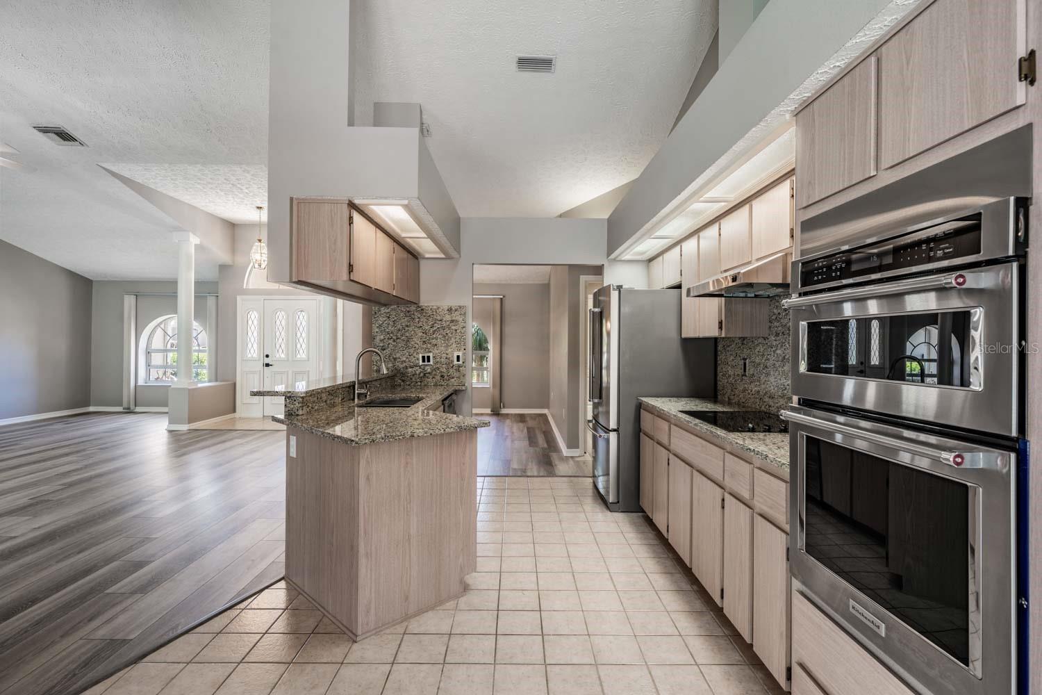 LINKS AT SEVEN HILLS - Residential