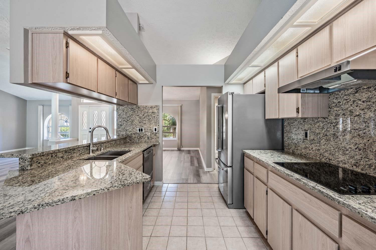 LINKS AT SEVEN HILLS - Residential