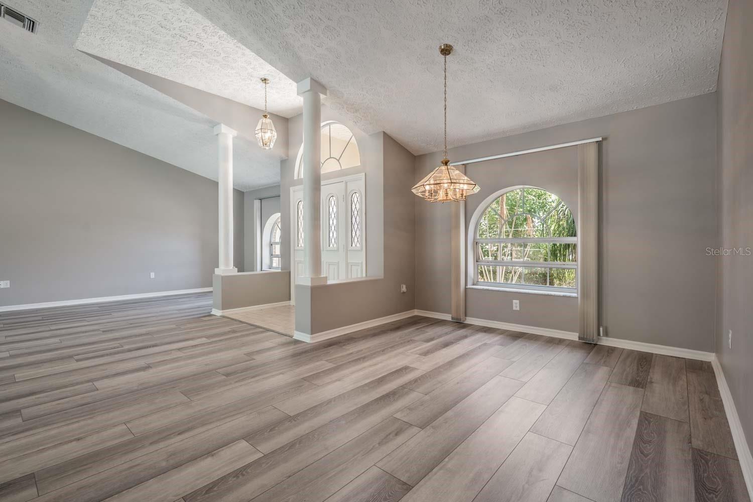 LINKS AT SEVEN HILLS - Residential