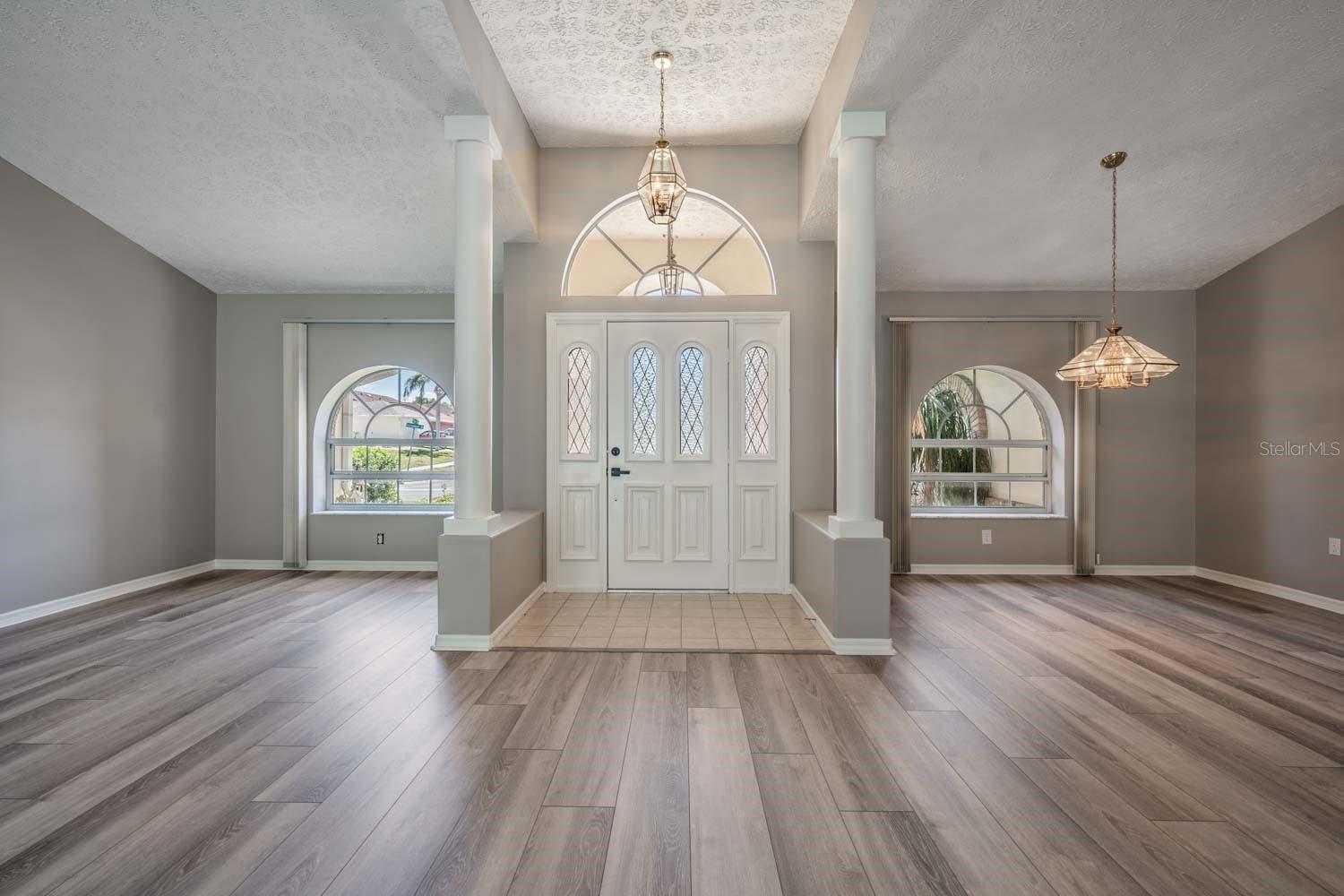 LINKS AT SEVEN HILLS - Residential