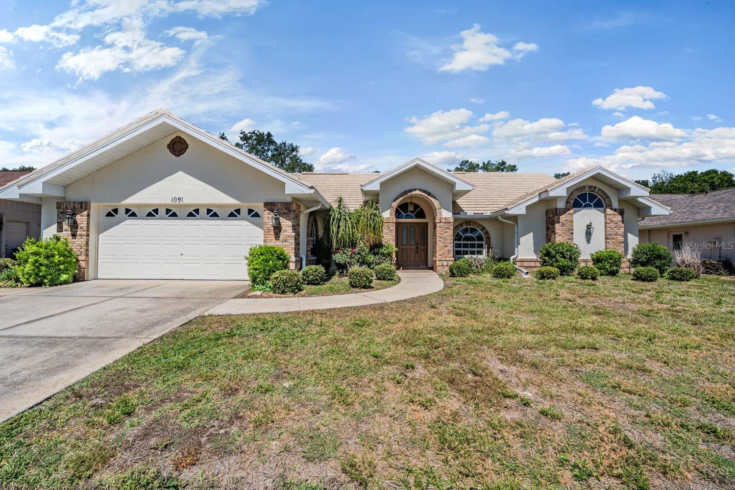 LINKS AT SEVEN HILLS - Residential