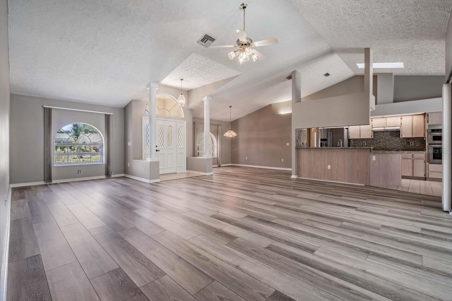 LINKS AT SEVEN HILLS - Residential